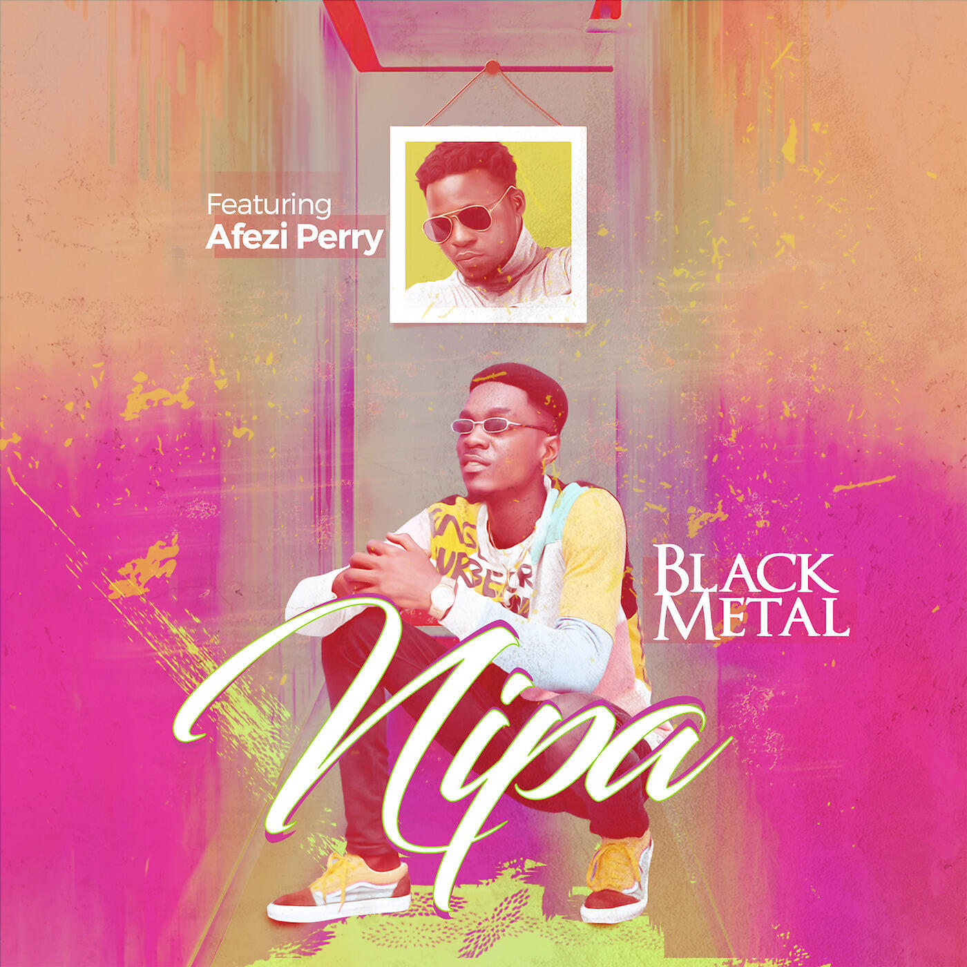 Релиз Nipa