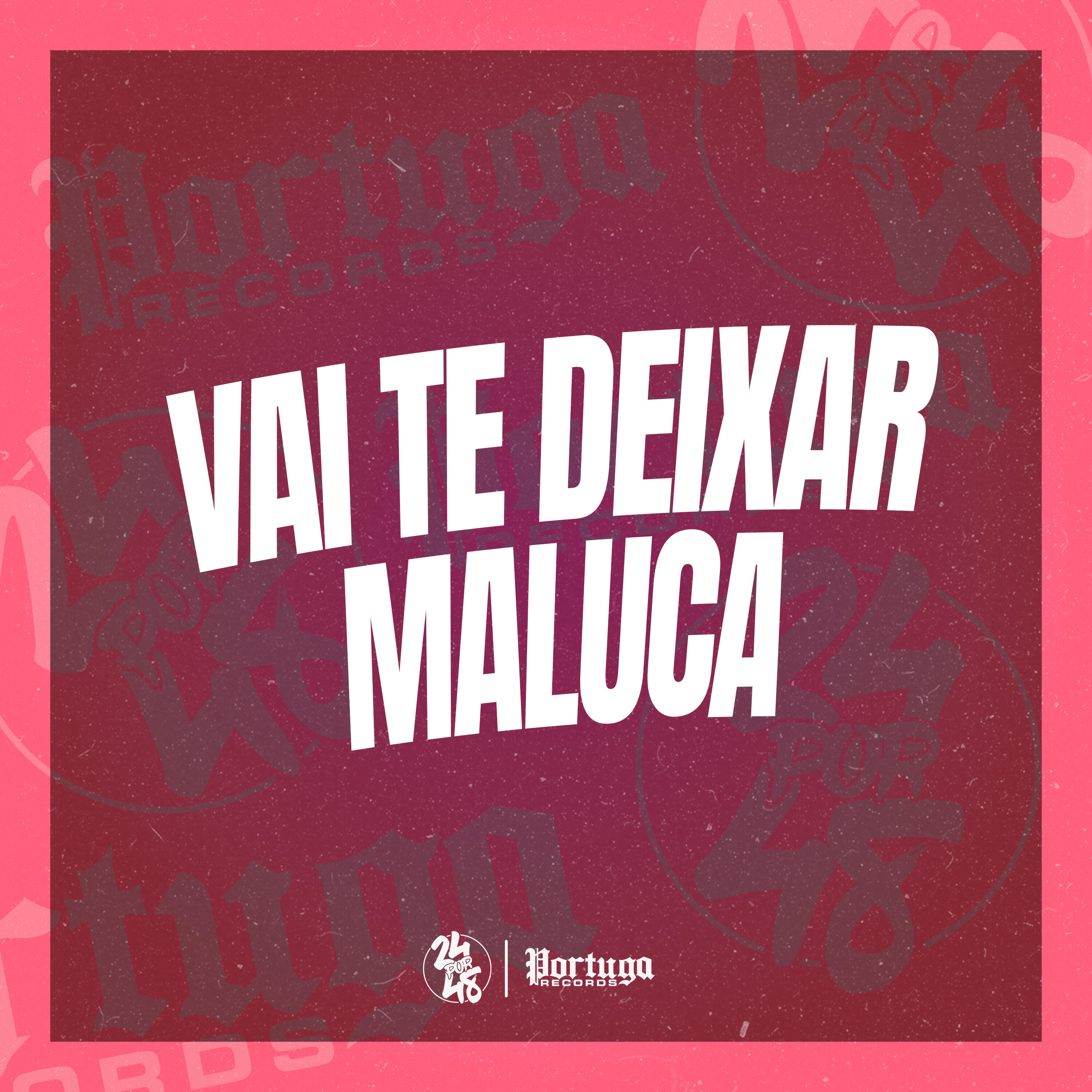 Релиз Vai Te Deixar Maluca