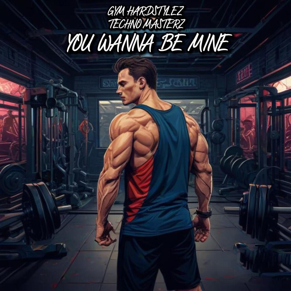 GYM HARDSTYLEZ
