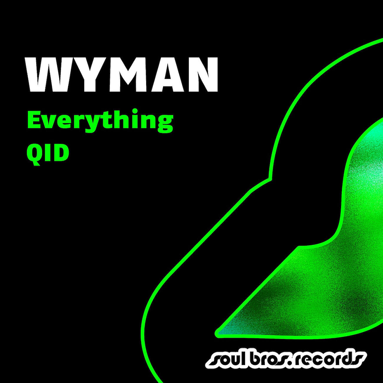 Скачать песню Wyman - QID бесплатно в MP3 для Android и iOS