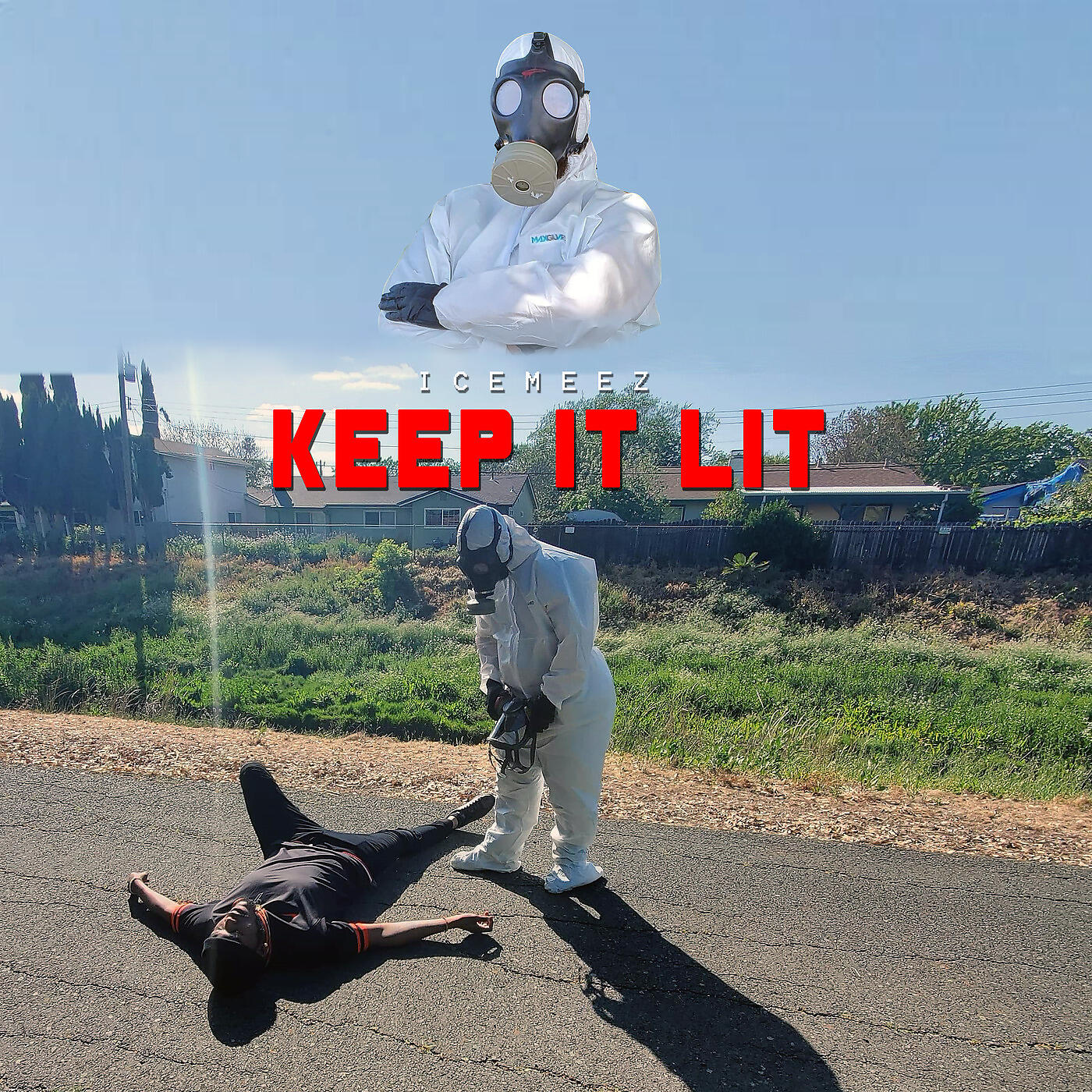 Релиз Keep It Lit