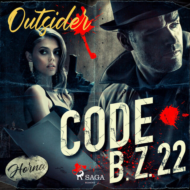 Релиз Code B. Z. 22