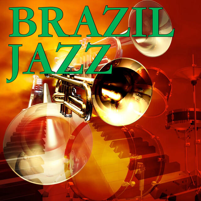 Релиз Brazil Jazz