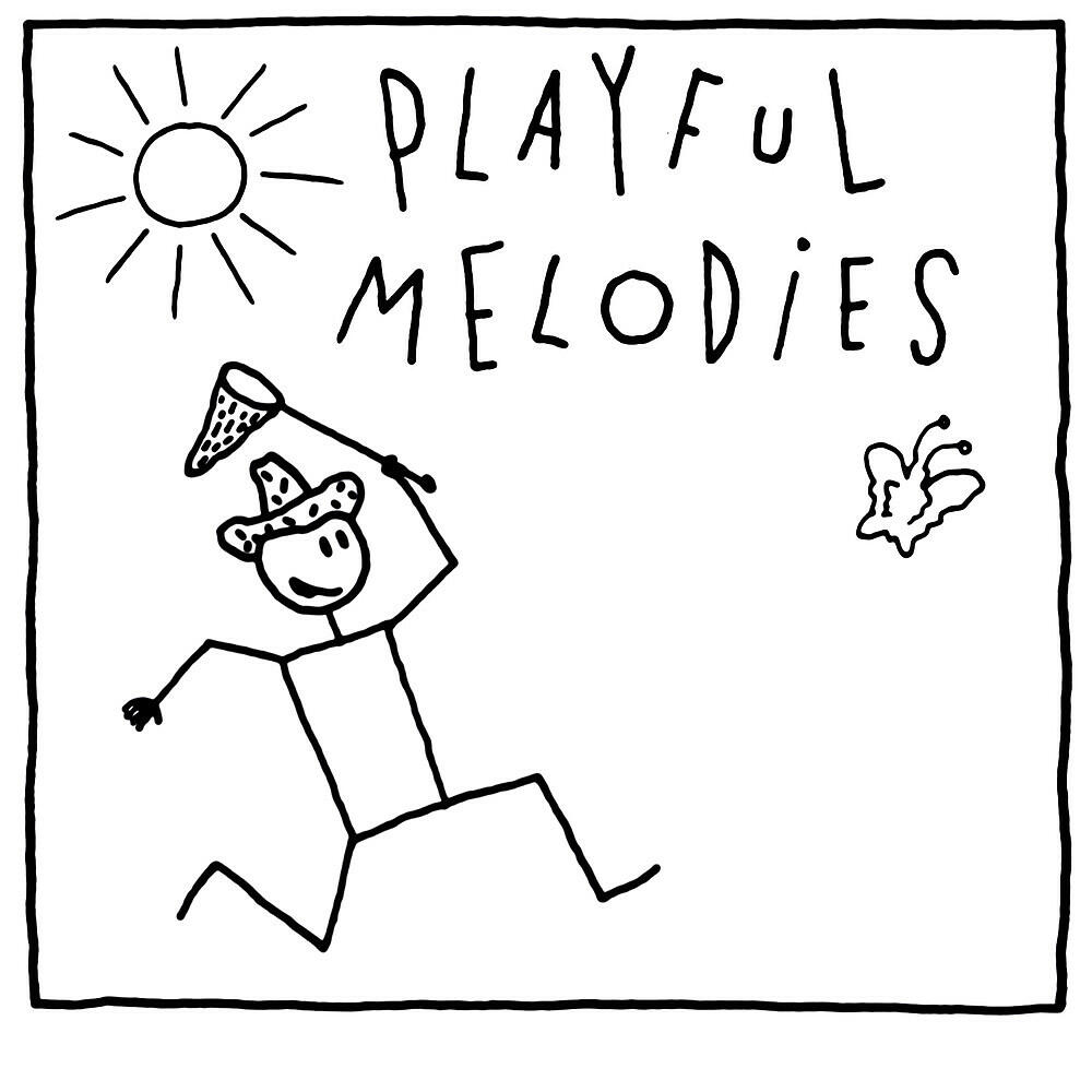 Релиз Playful Melodies