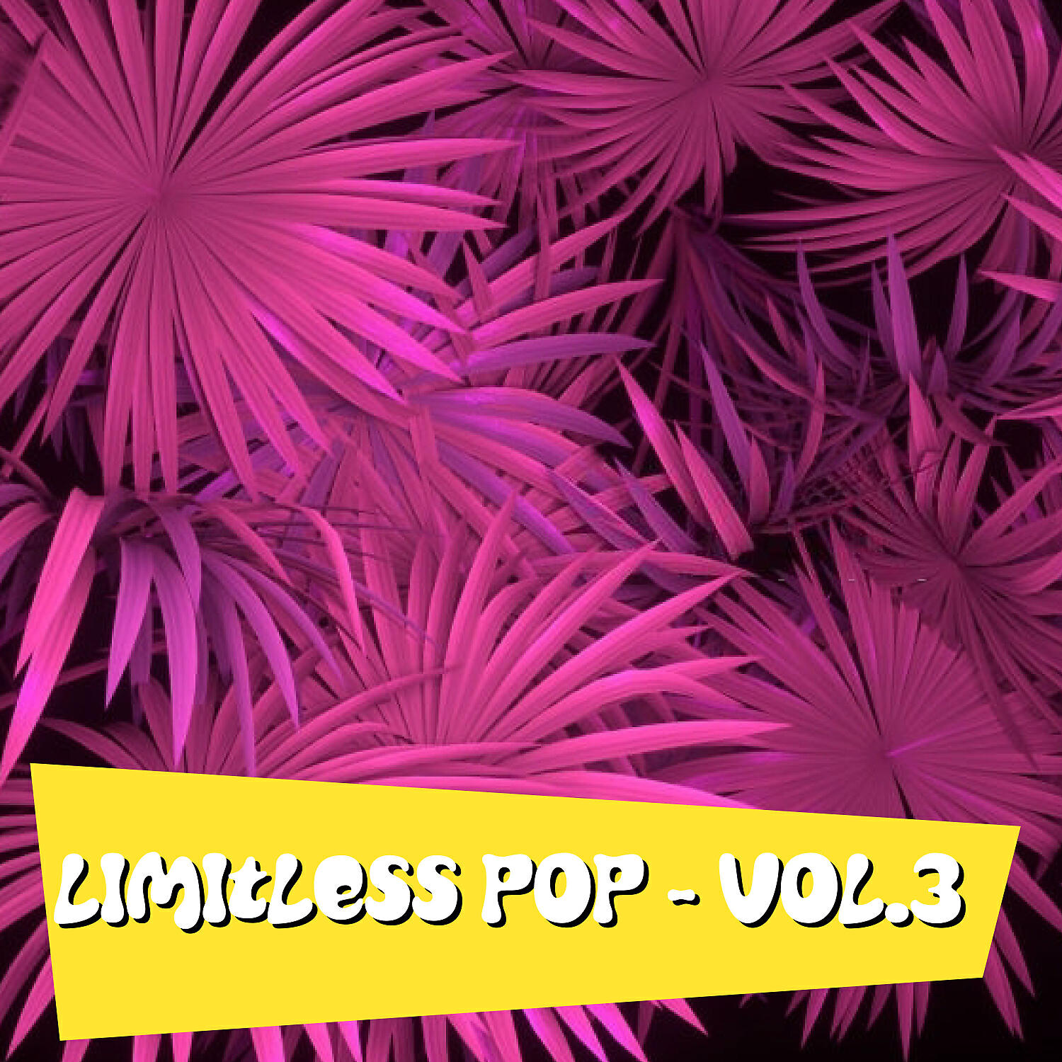 Релиз Limitless Pop, Vol. 3