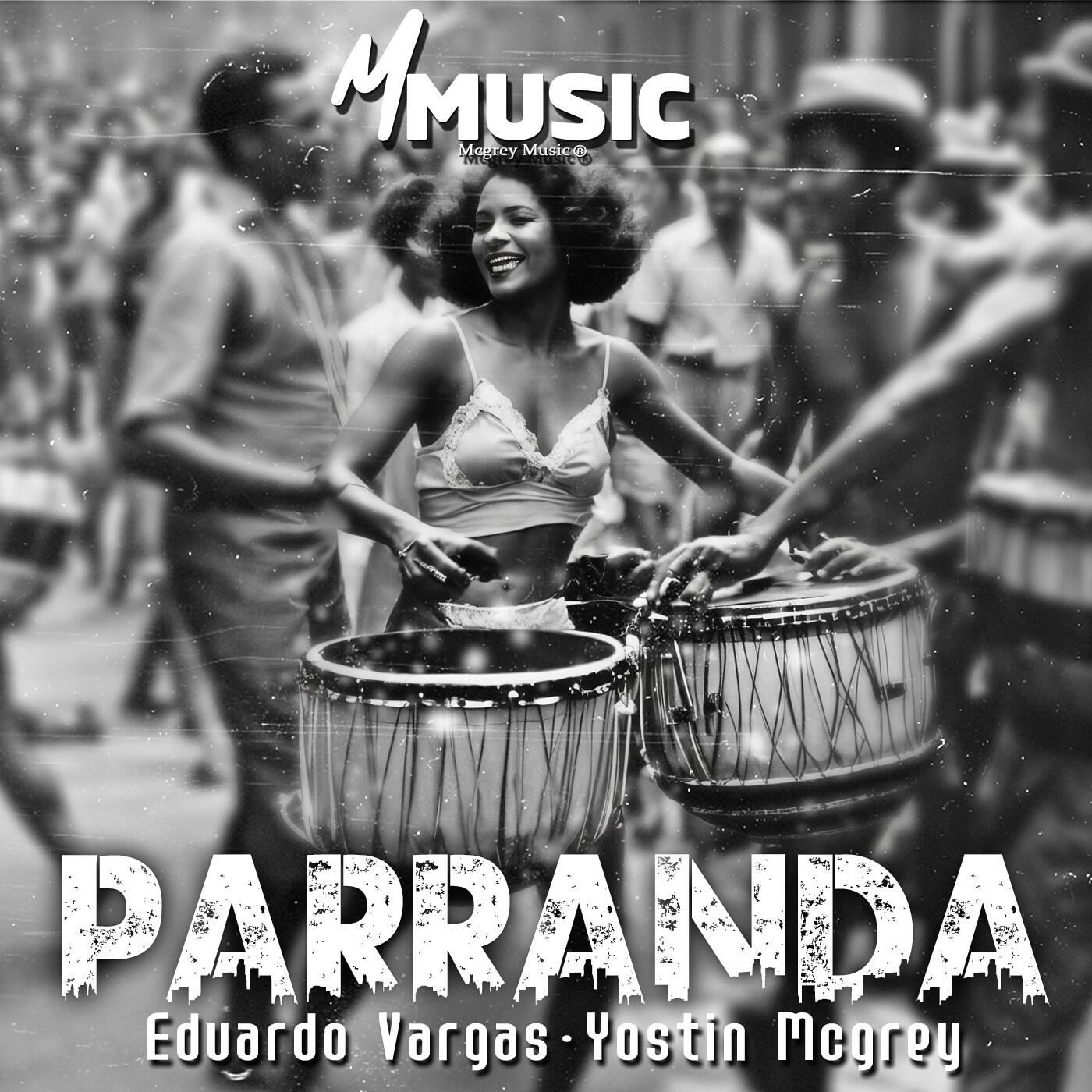 Релиз Parranda
