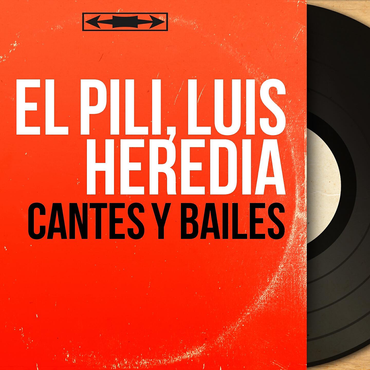 Luis Heredia