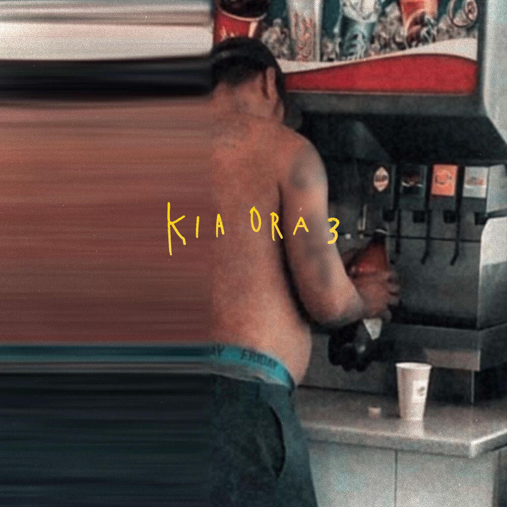 Релиз Kia Ora 3