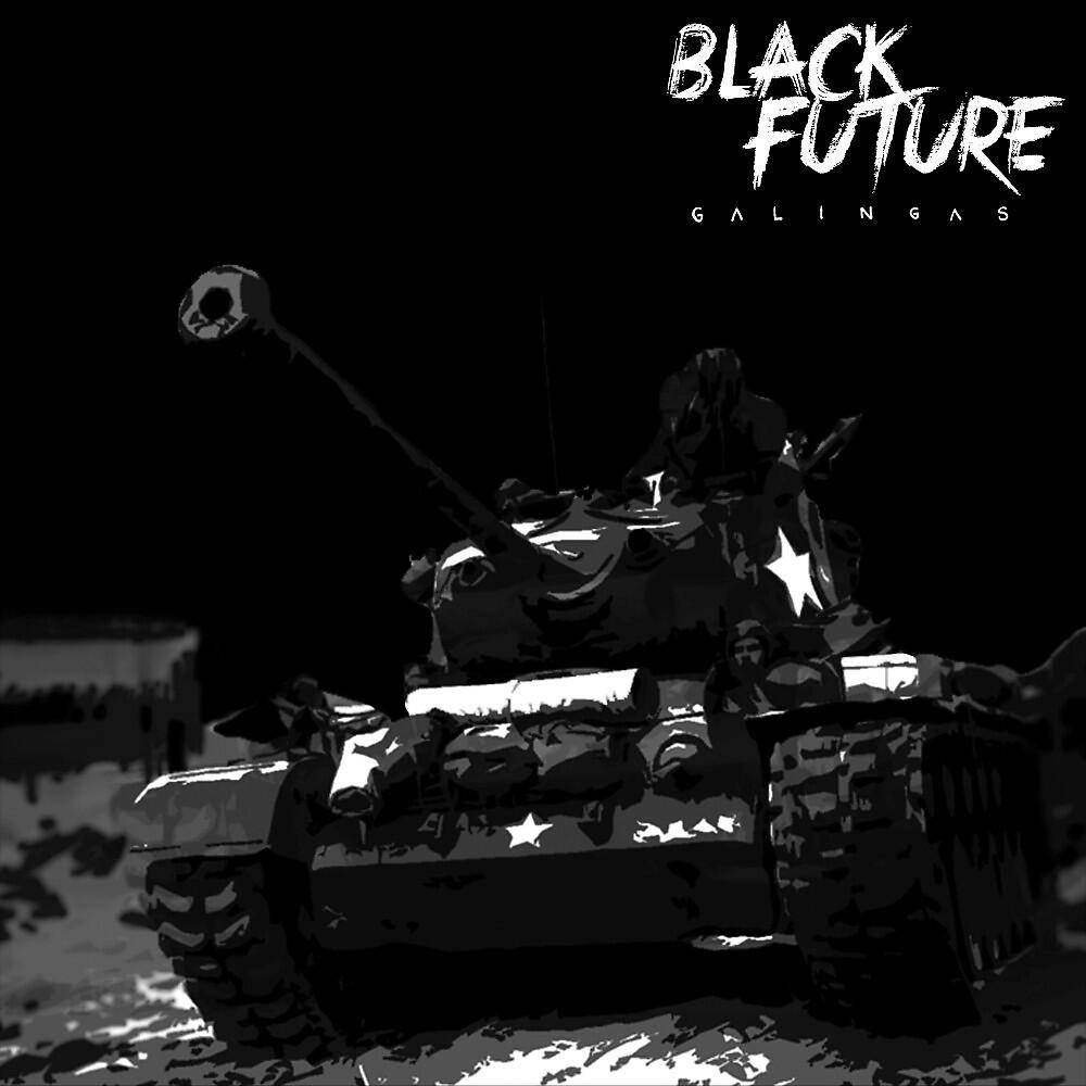 Релиз Black Future