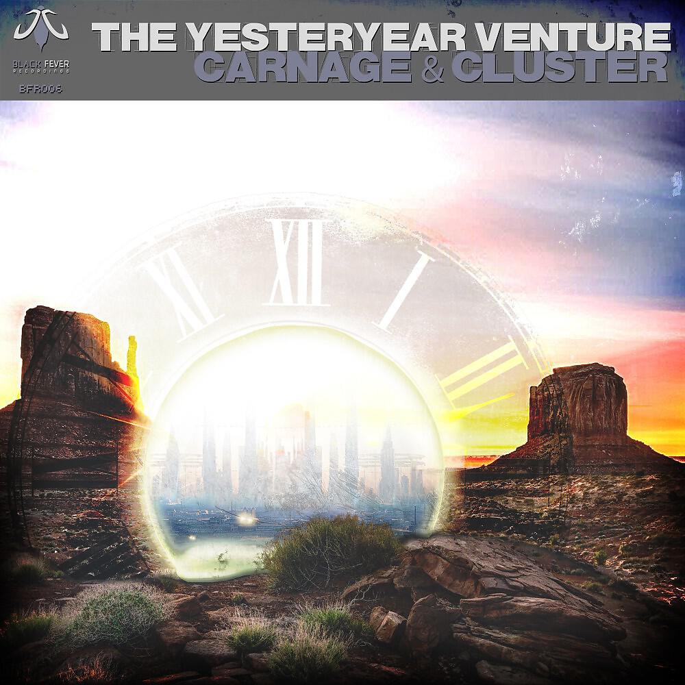 Релиз The Yesteryear Venture