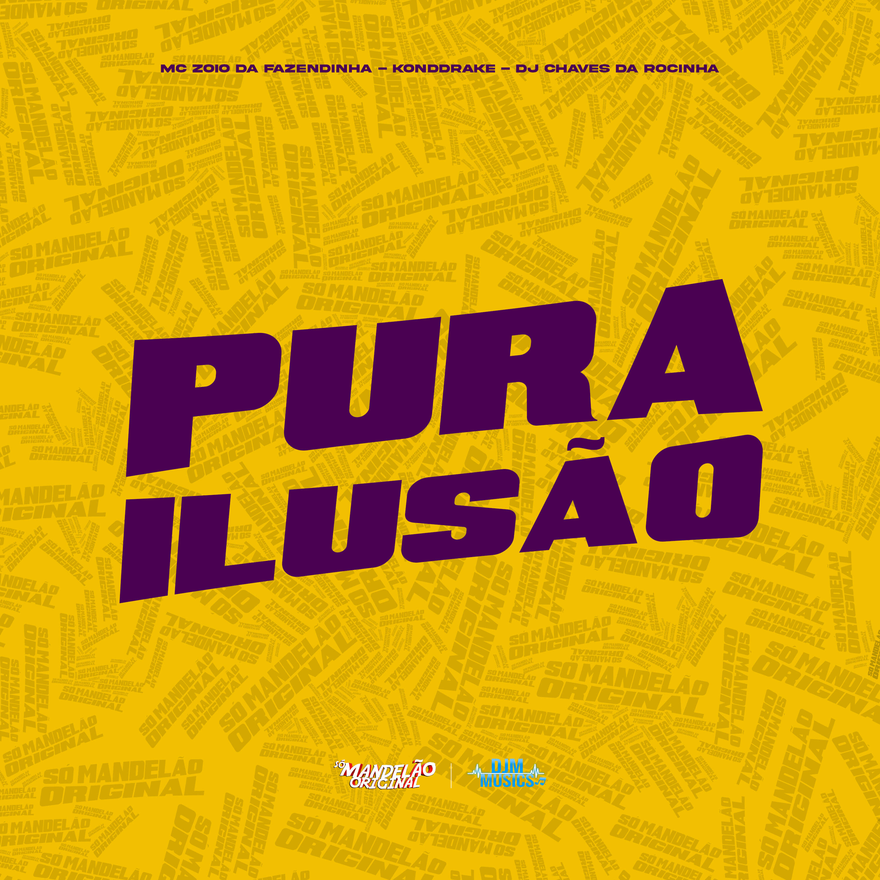Релиз Pura Ilusão