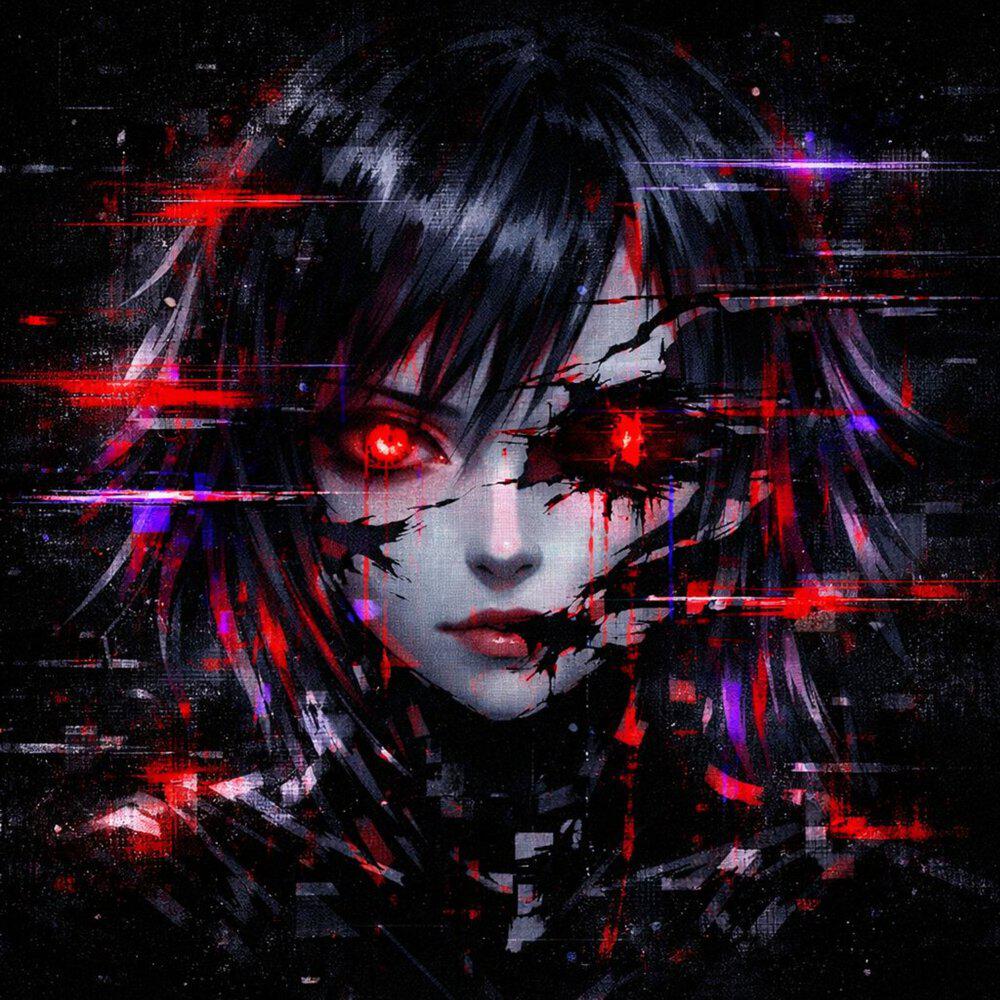Релиз GLITCH