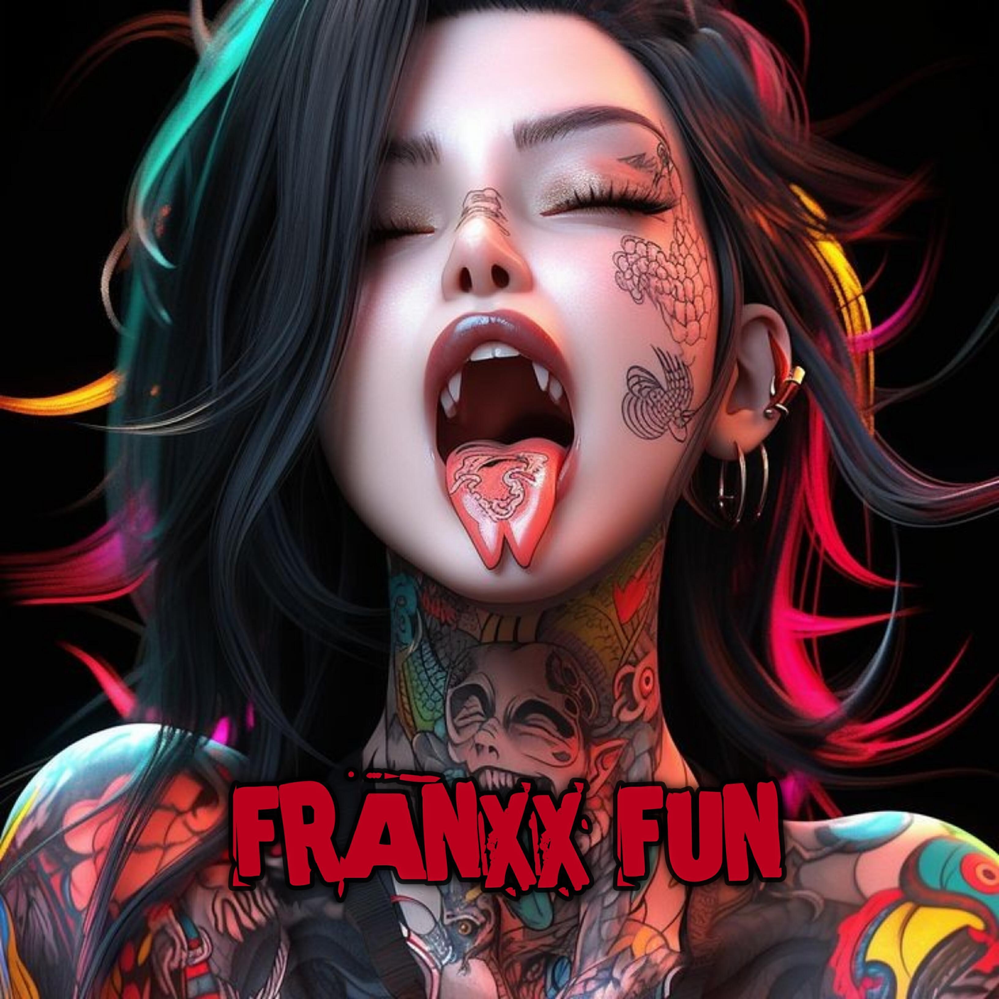 FRANXX FUN