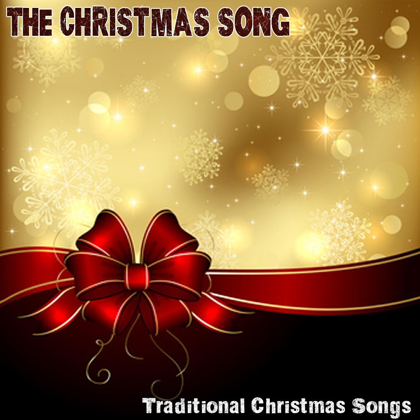 Релиз The Christmas Song (Traditional Christmas Songs)