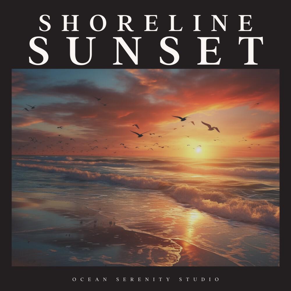 Релиз Shoreline Sunset