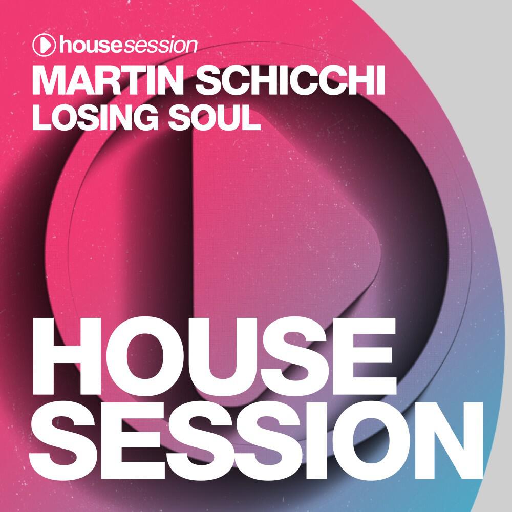 Релиз Losing Soul
