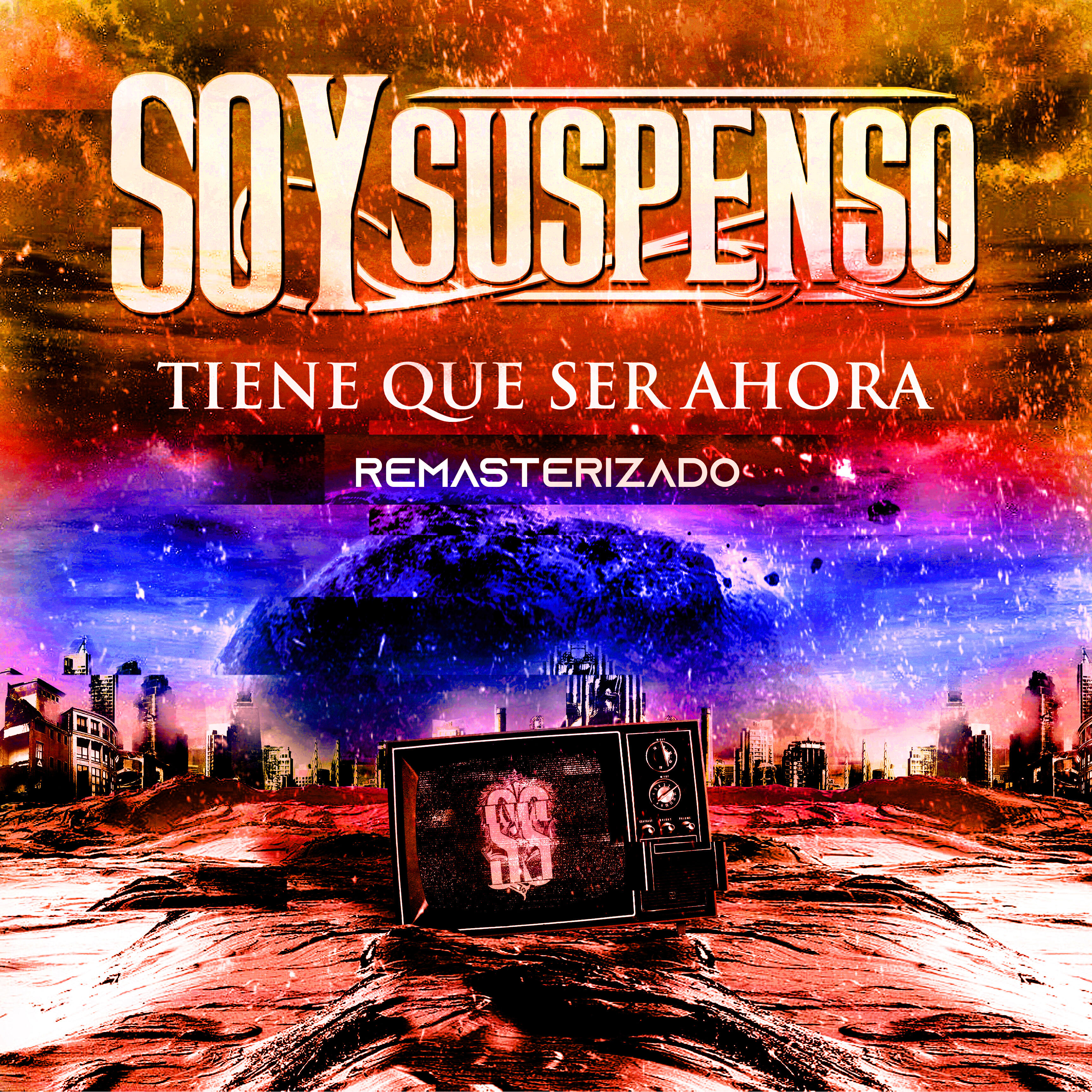 Релиз Tiene Que Ser Ahora