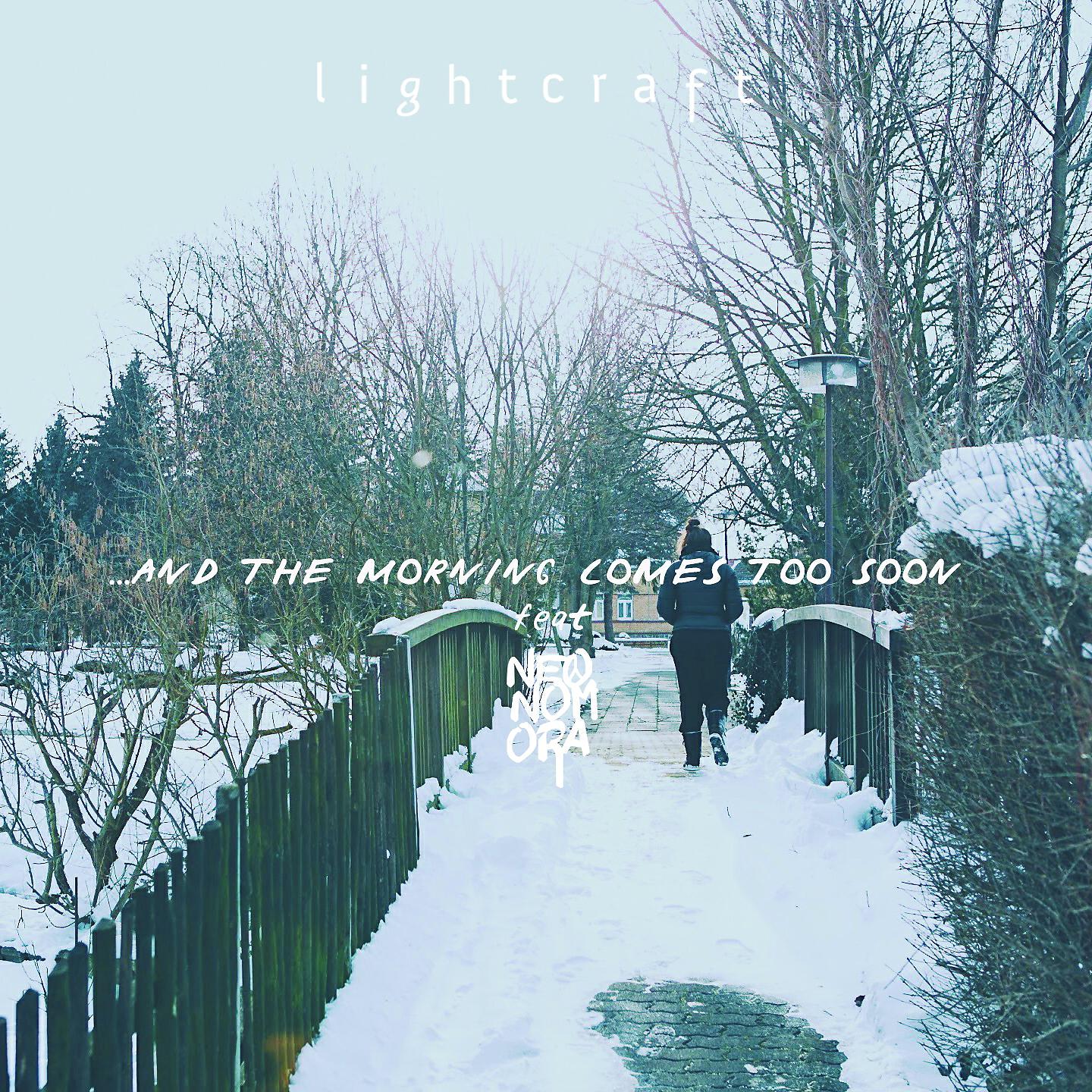 Релиз ...And The Morning Comes Too Soon