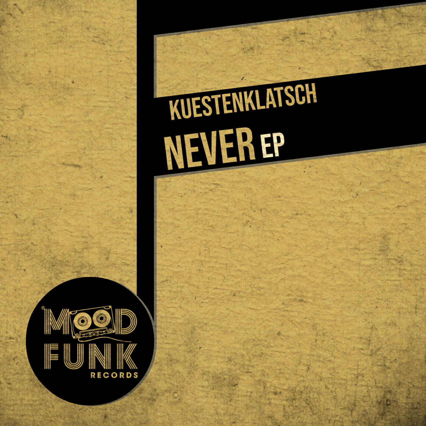 Релиз Never EP