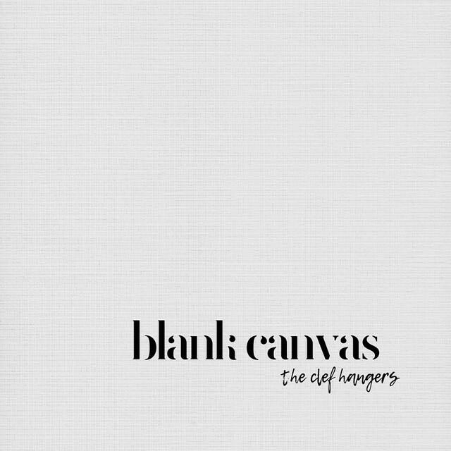 Релиз Blank Canvas