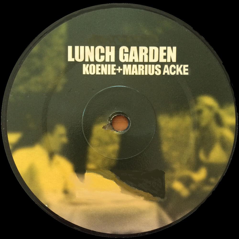 Релиз Lunch Garden