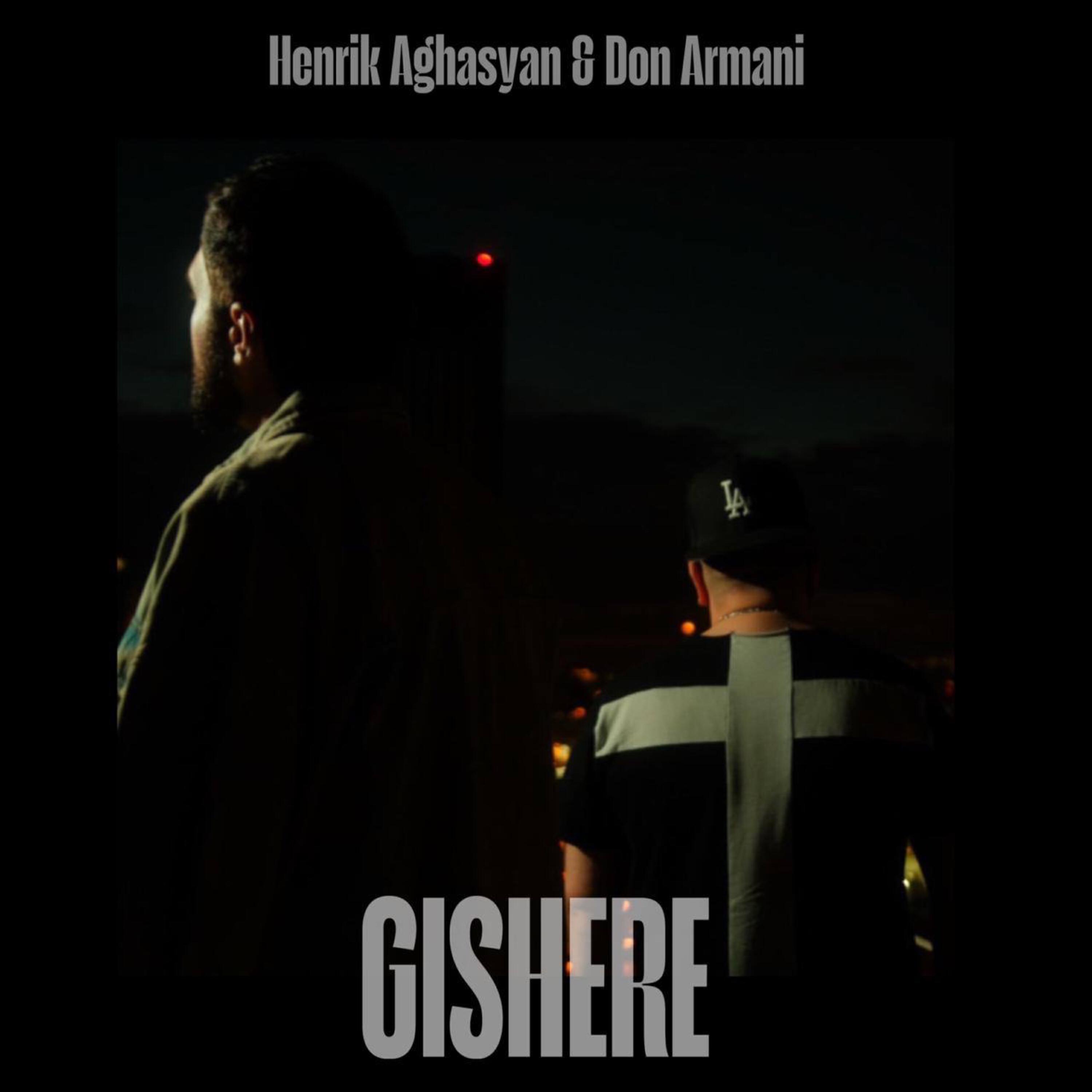 Henrik Aghasyan