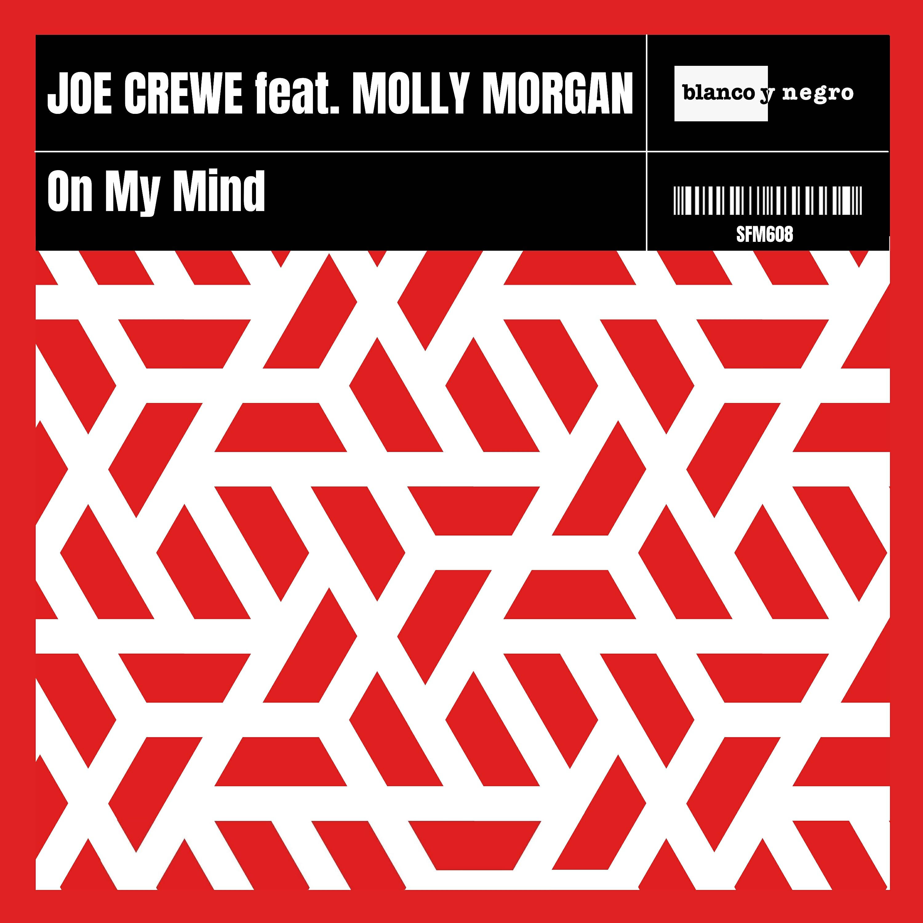 Релиз On My Mind