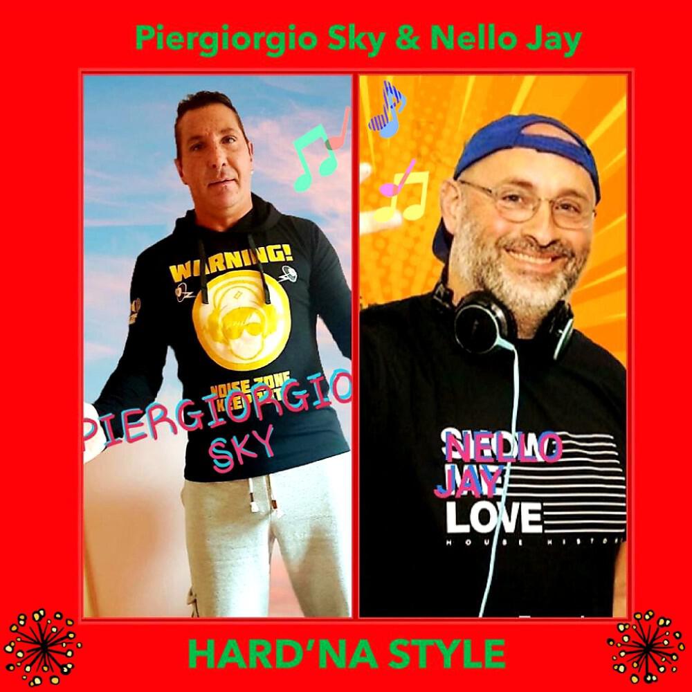 Релиз Hard' Na Style