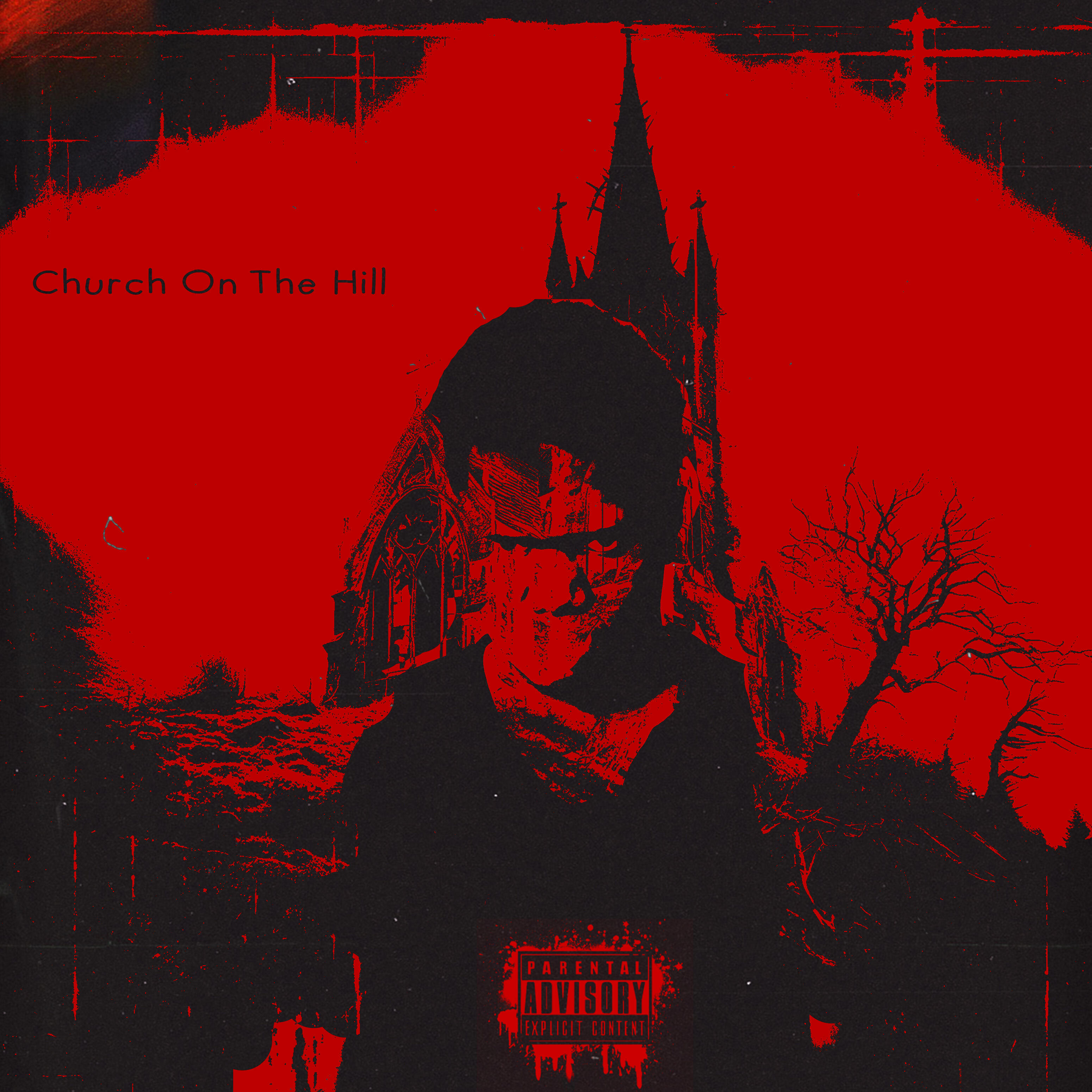 Релиз Church On The Hill