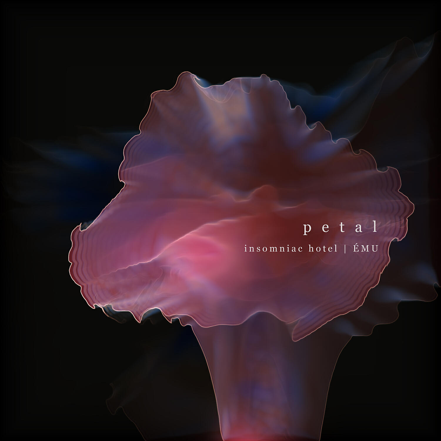 Релиз Petal