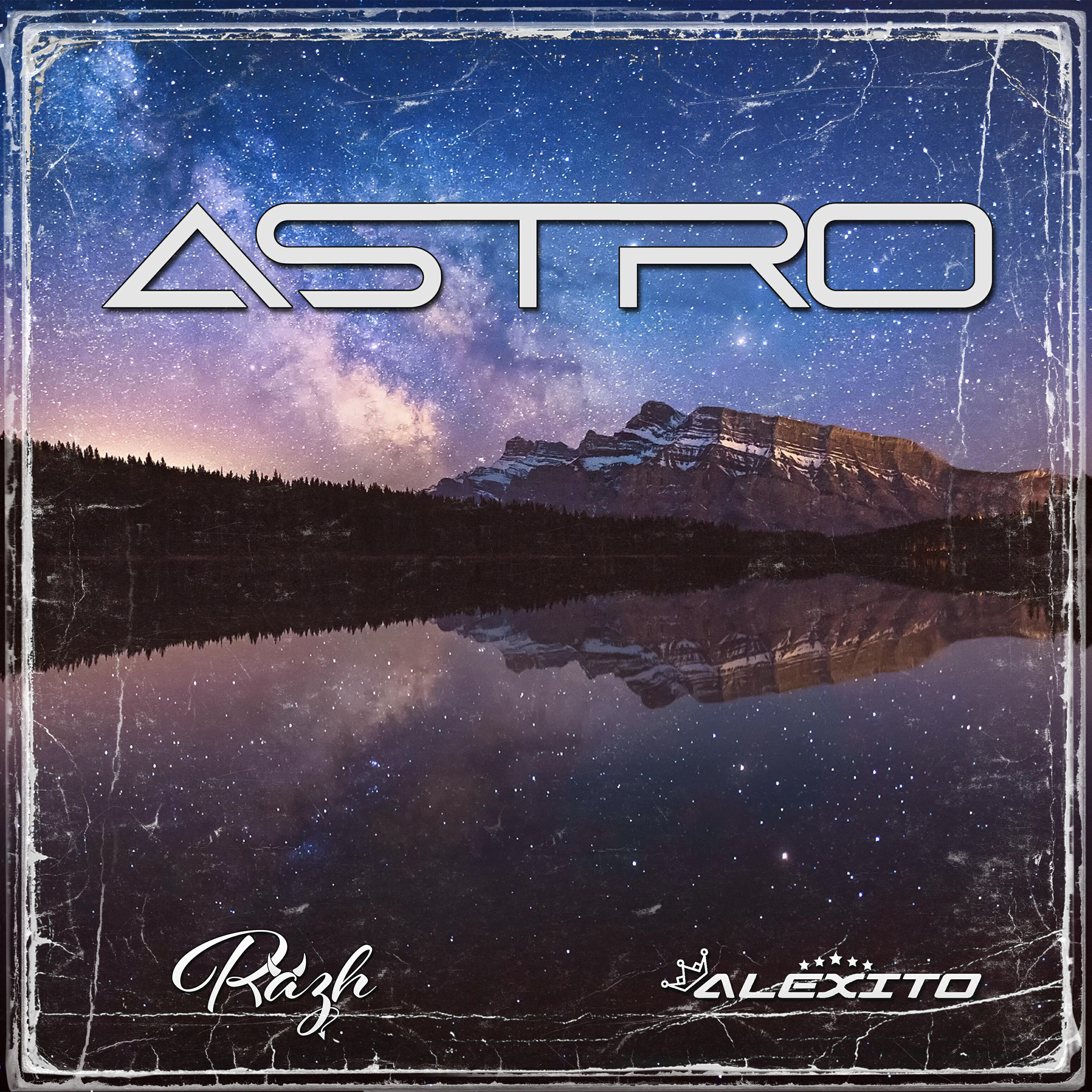 Релиз Astro