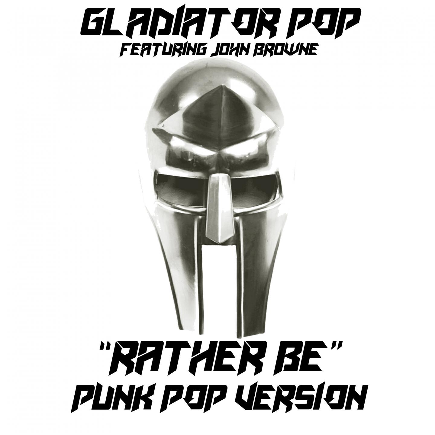 Gladiator Pop