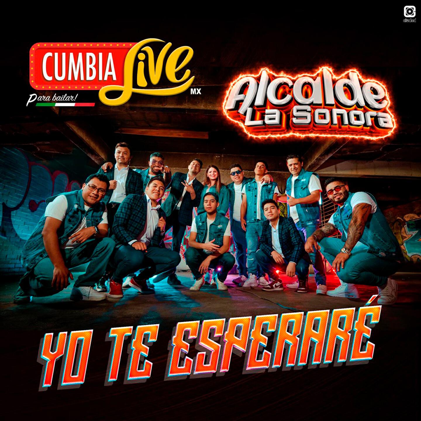 Релиз Yo te esperaré