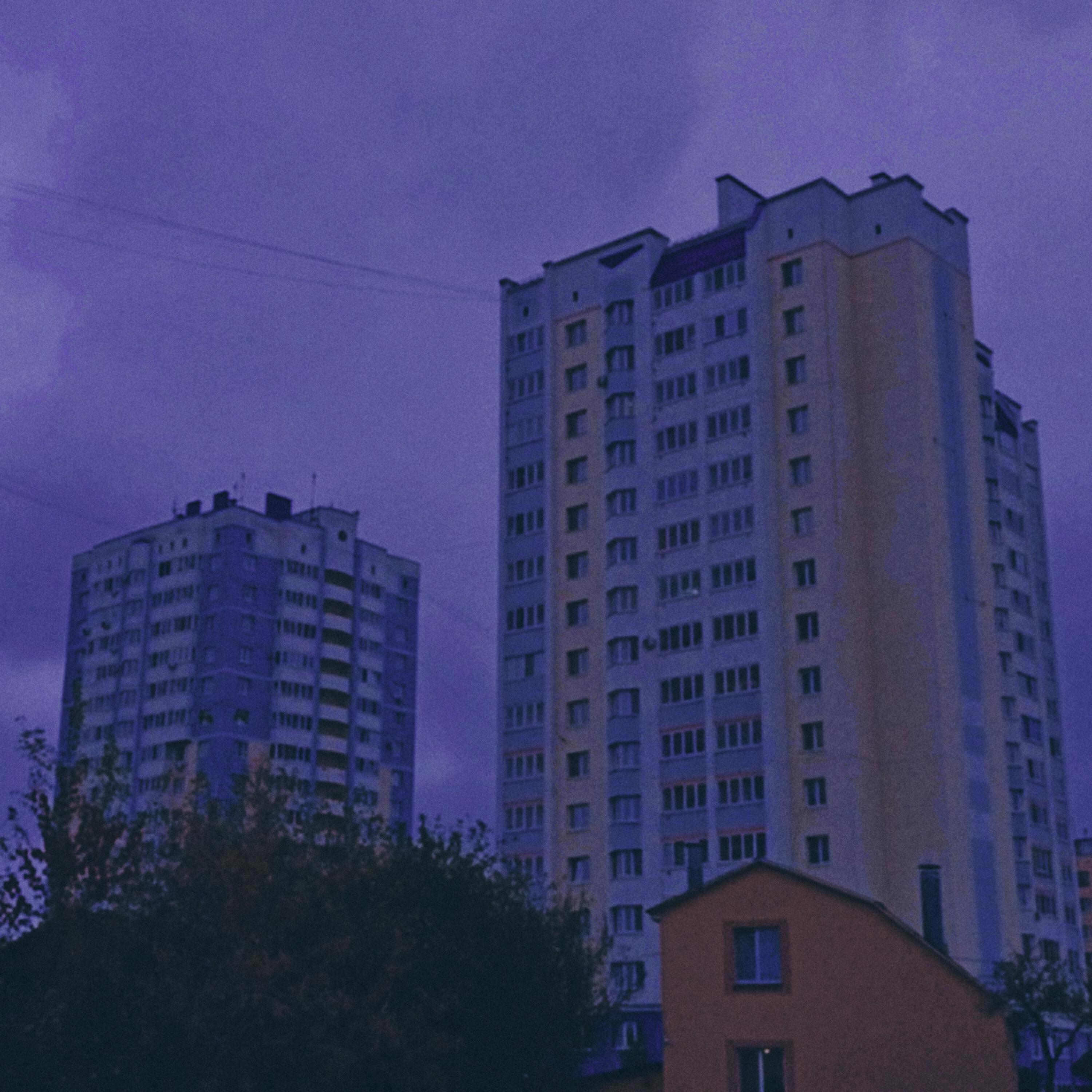 Релиз Act. 1 (Slowed)