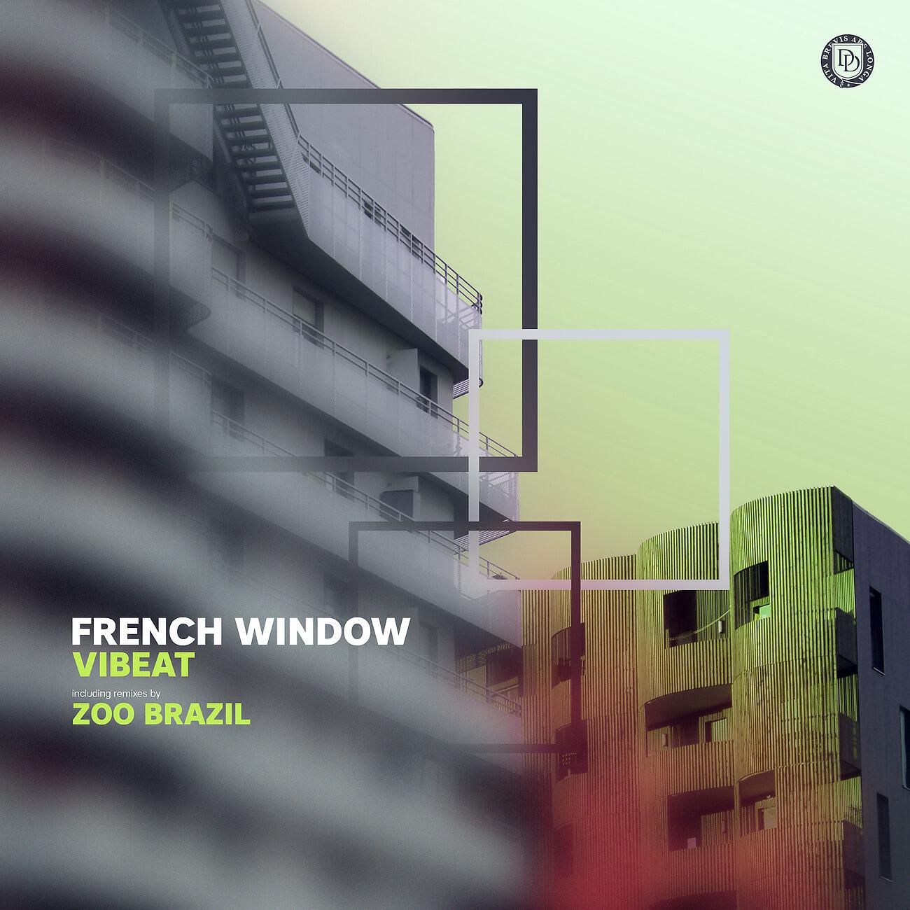 Релиз French Window