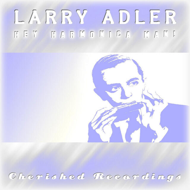 Релиз Hey Harmonica Man