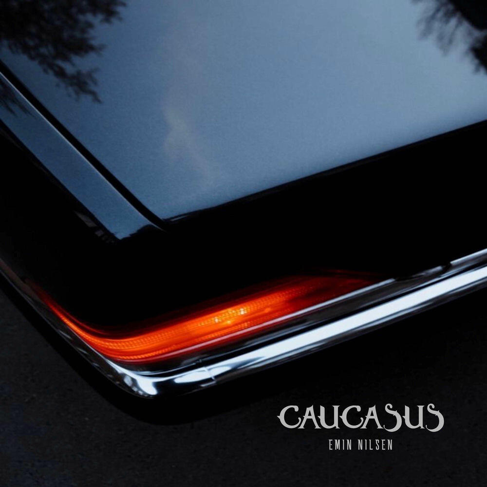 Релиз Caucasus