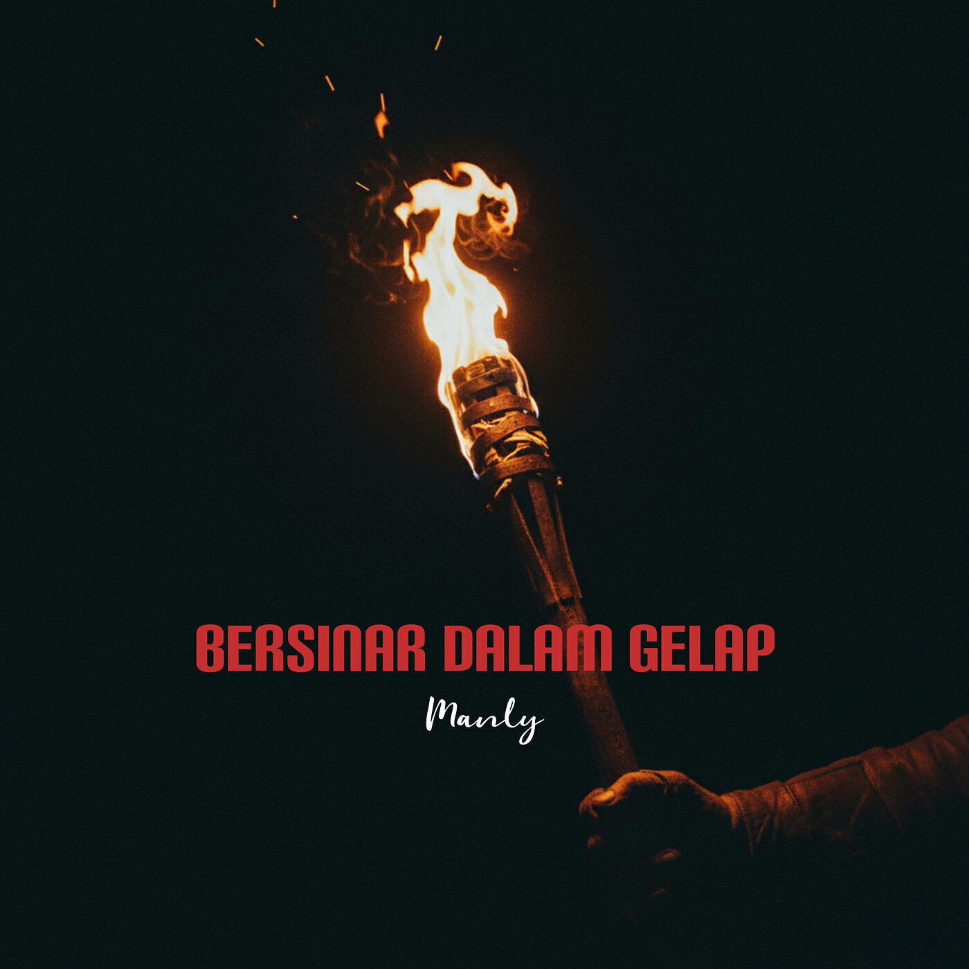 Релиз Bersinar Dalam Gelap