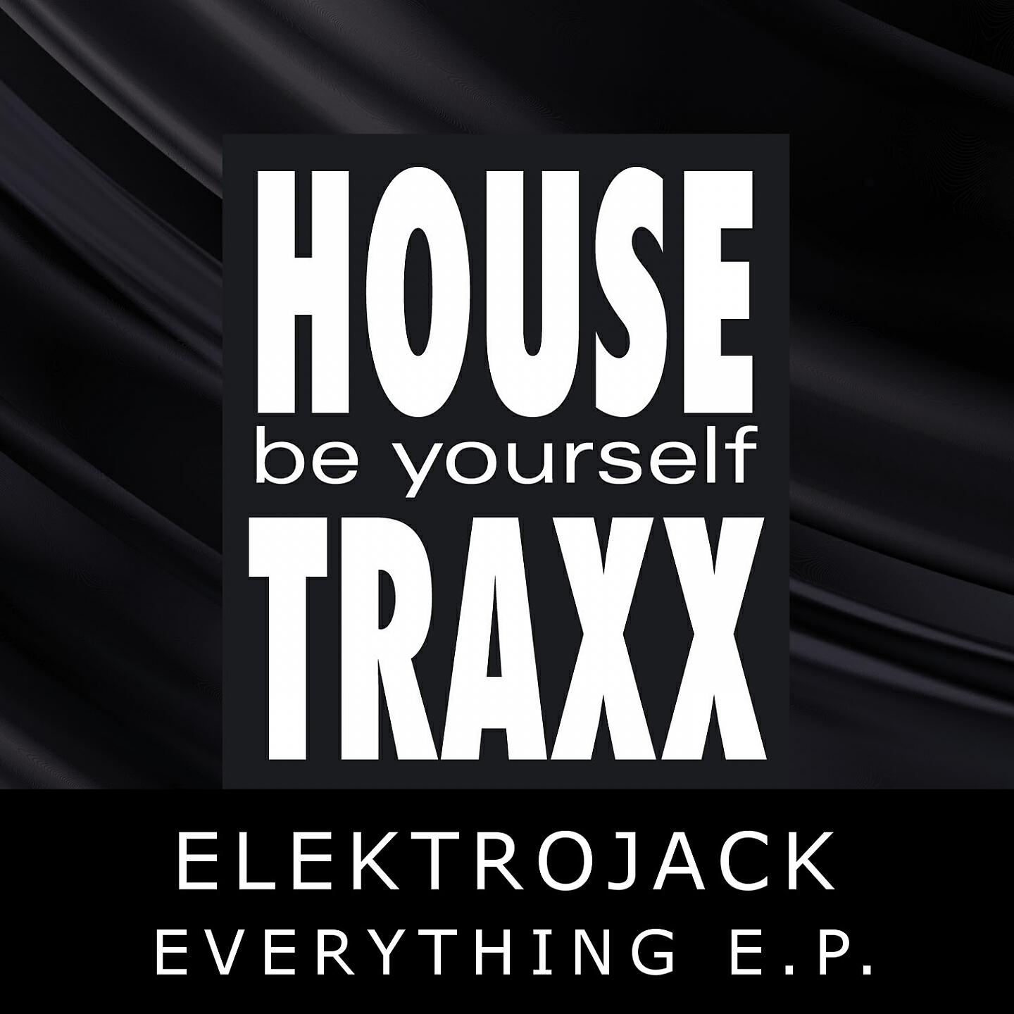 Релиз Everything E.P.