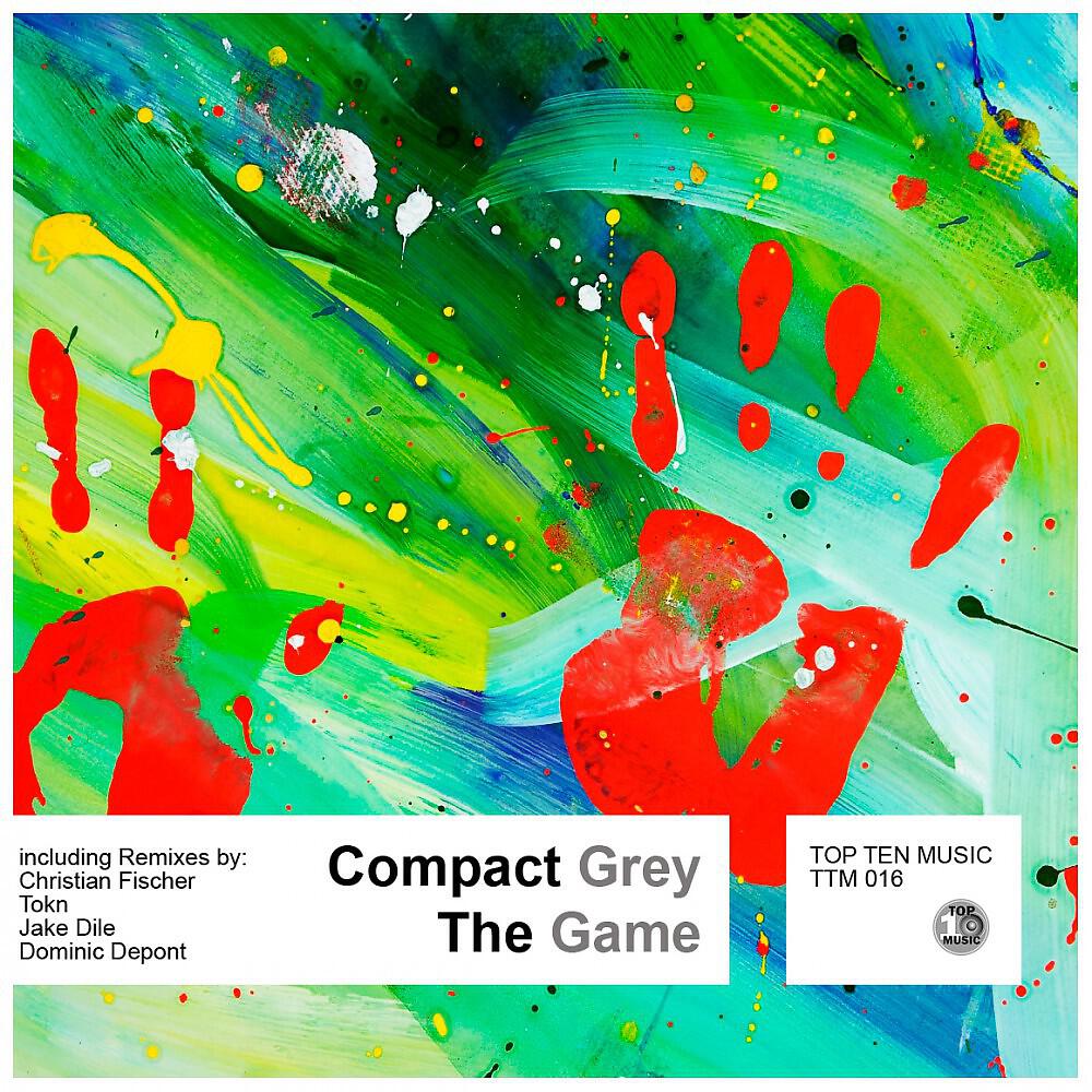 Релиз The Game