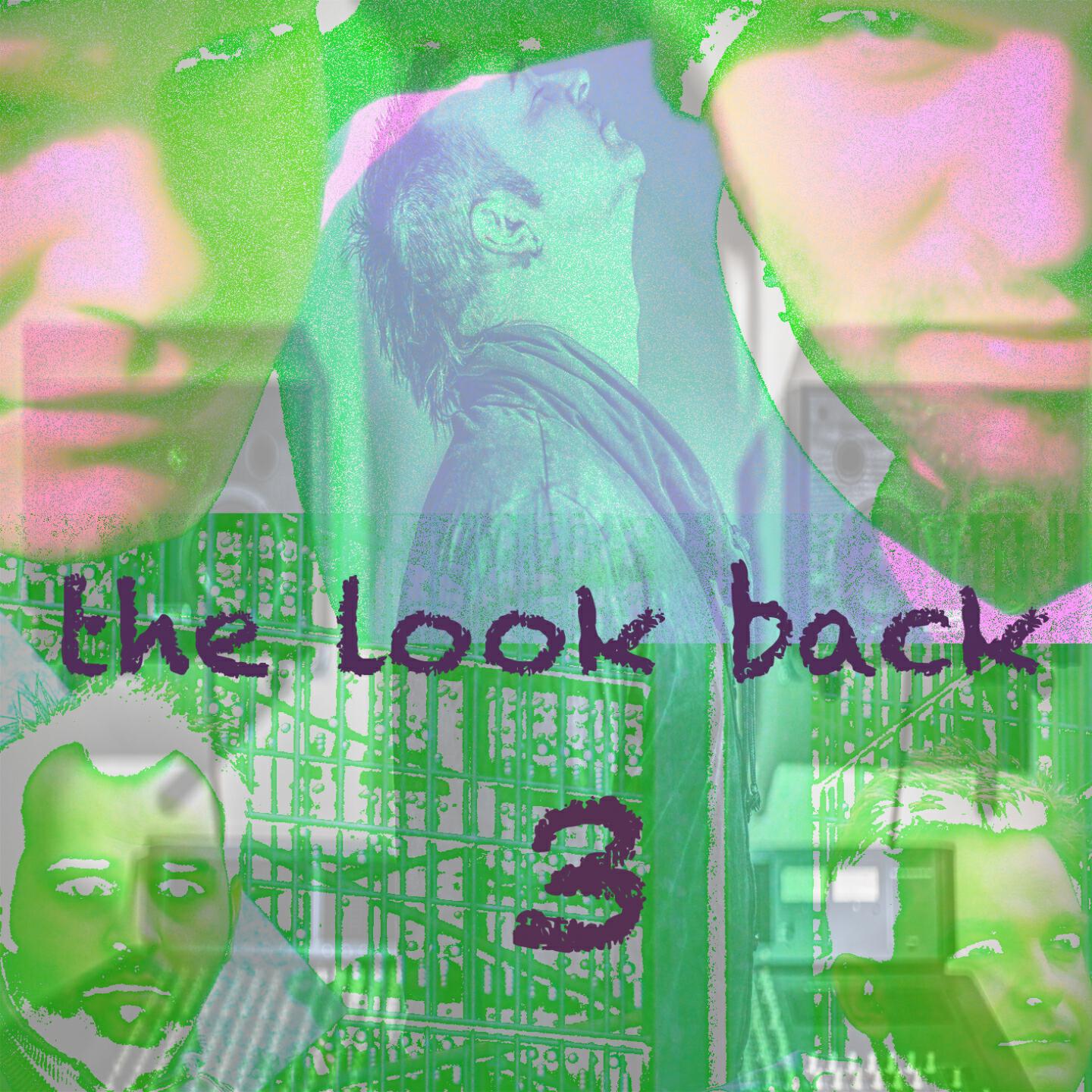 Релиз The Look Back