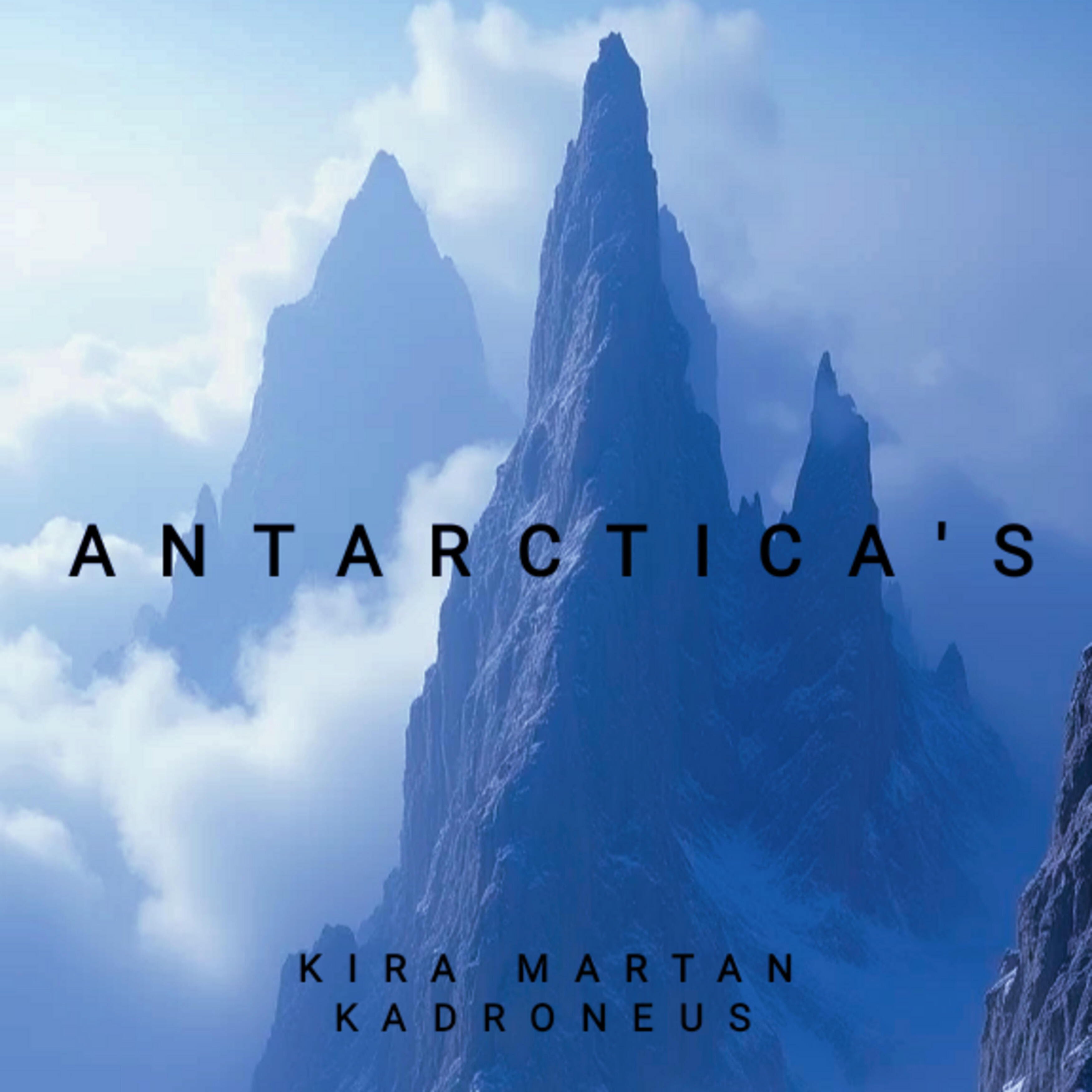 Релиз Antarctica's