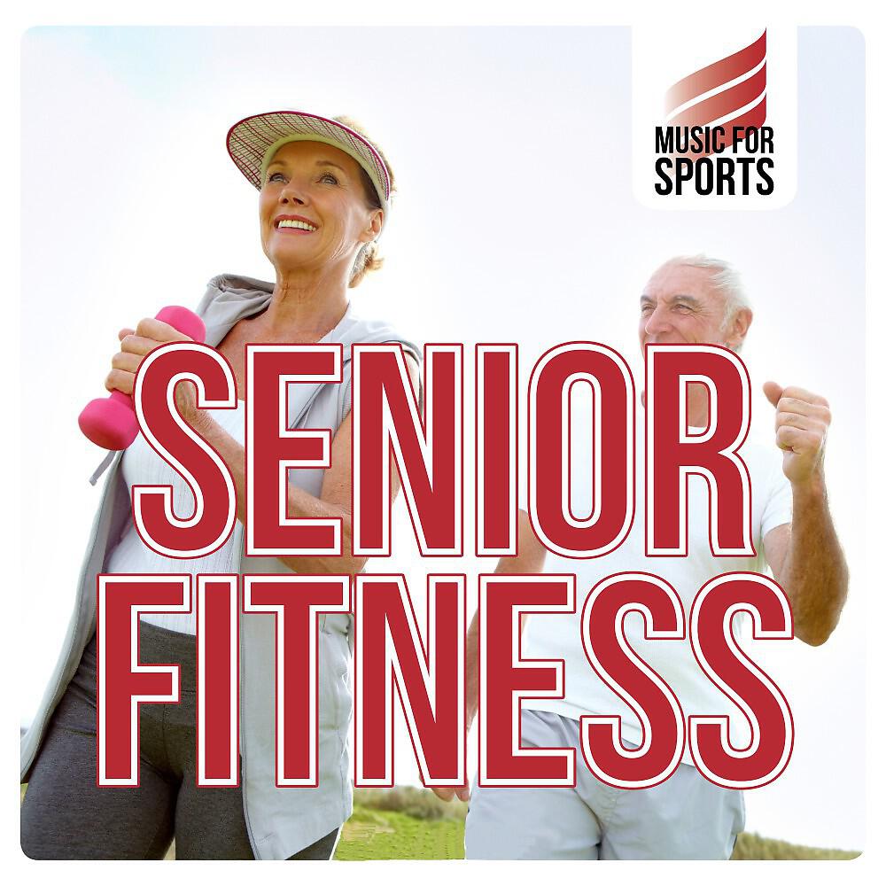Релиз Music for Sports: Senior Fitness