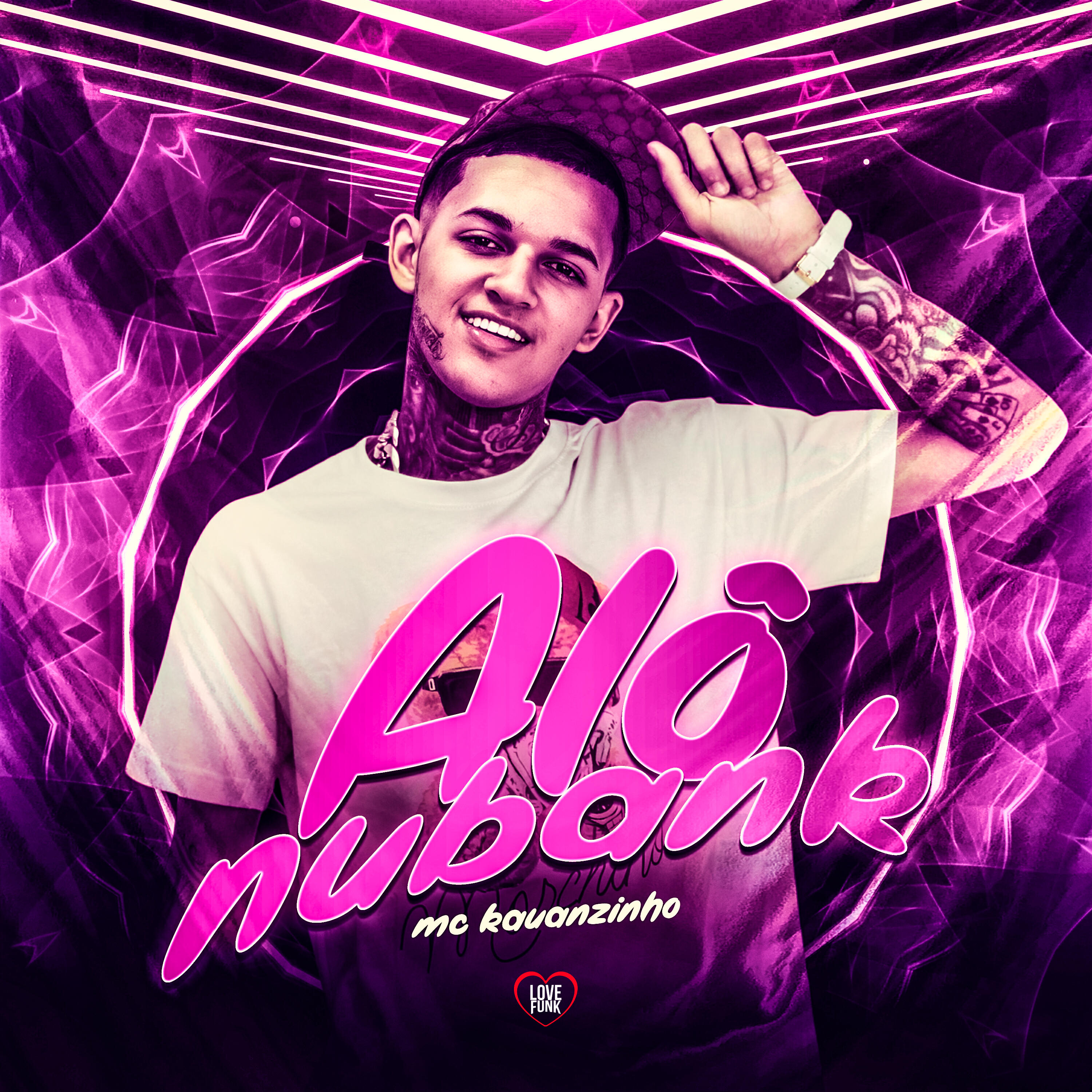 Релиз Alô Nubank
