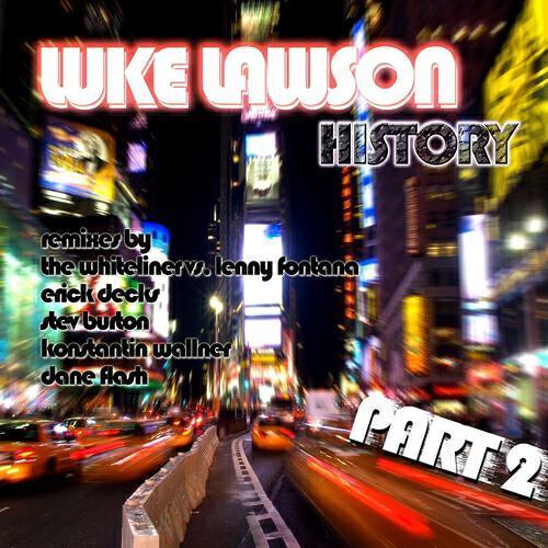 Luke Lawson