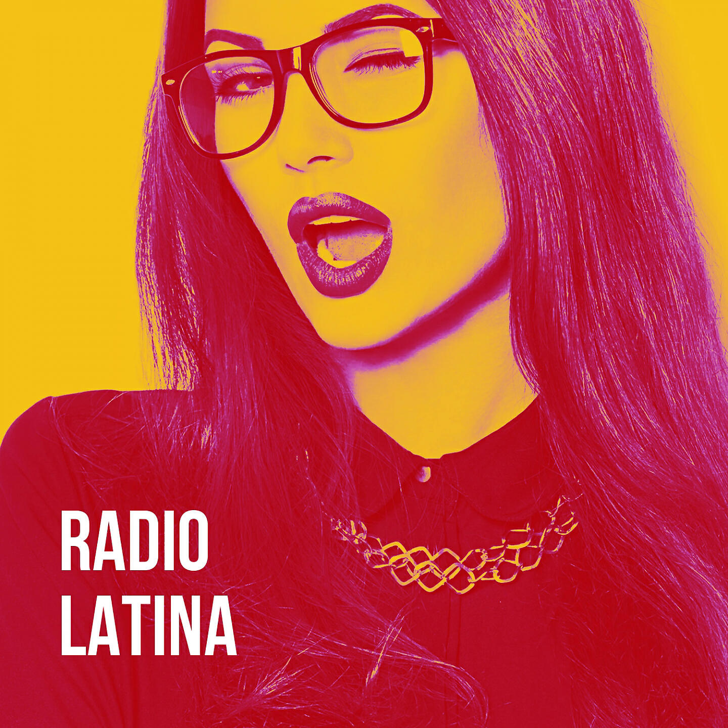 Релиз Radio Latina