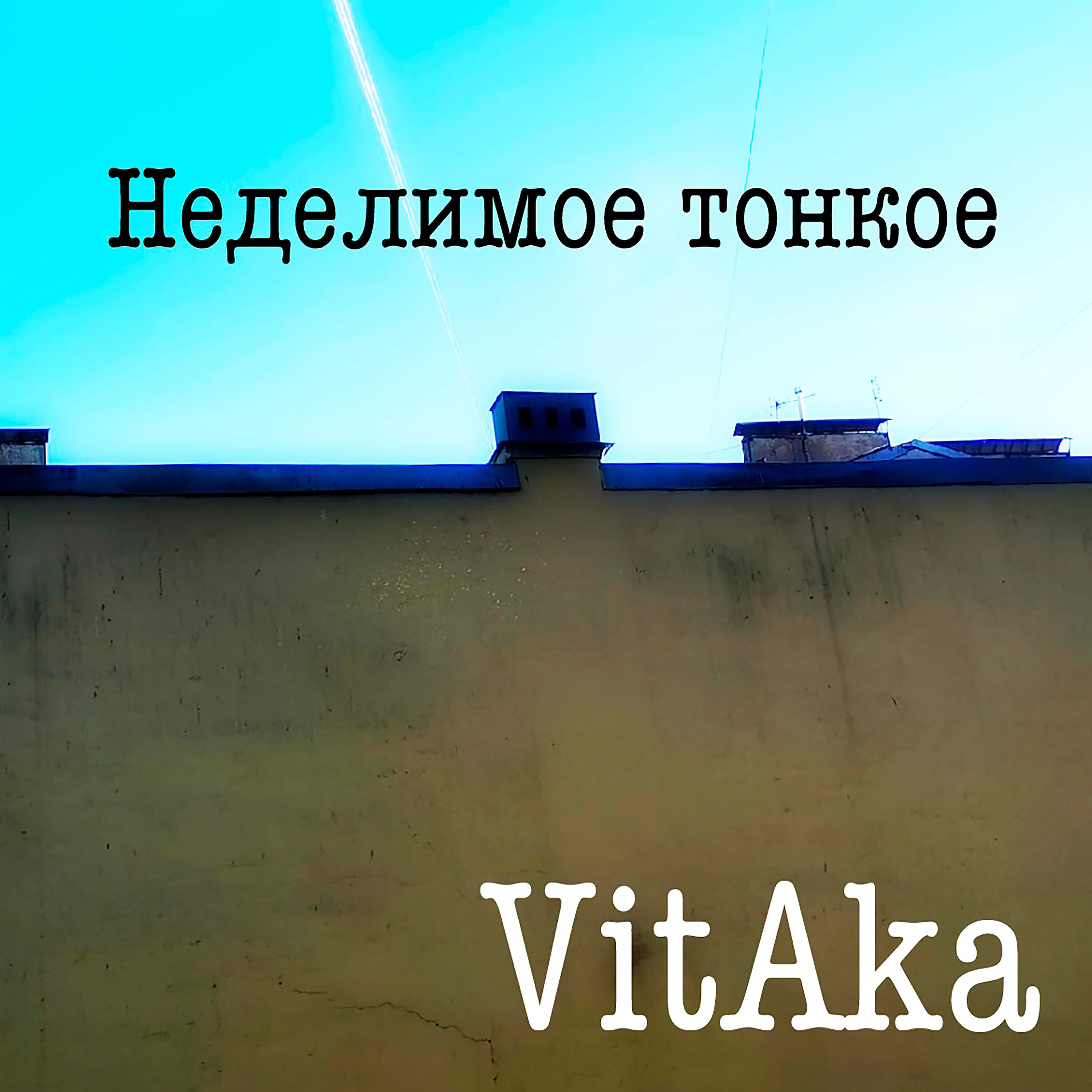 Релиз Неделимое тонкое