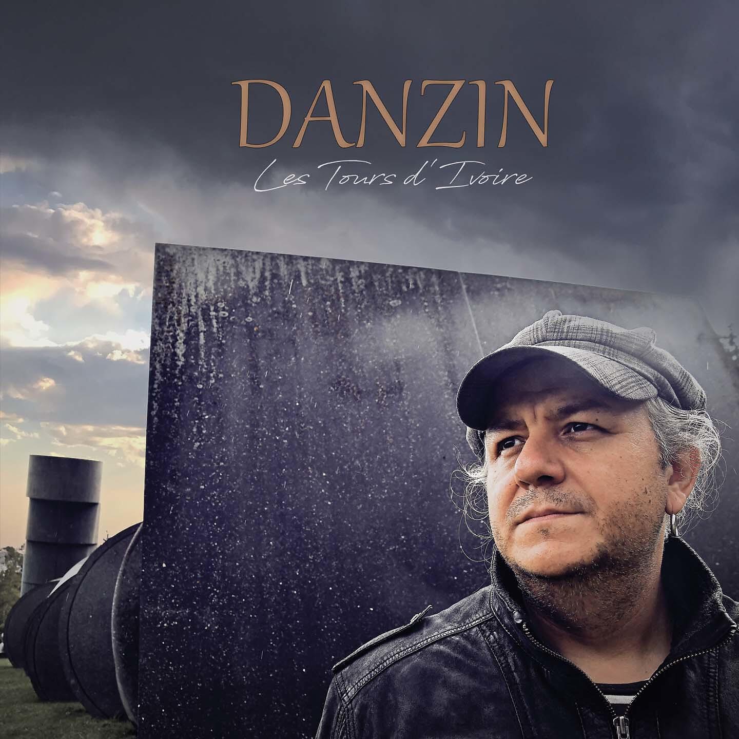 Danzin Pierre Paul