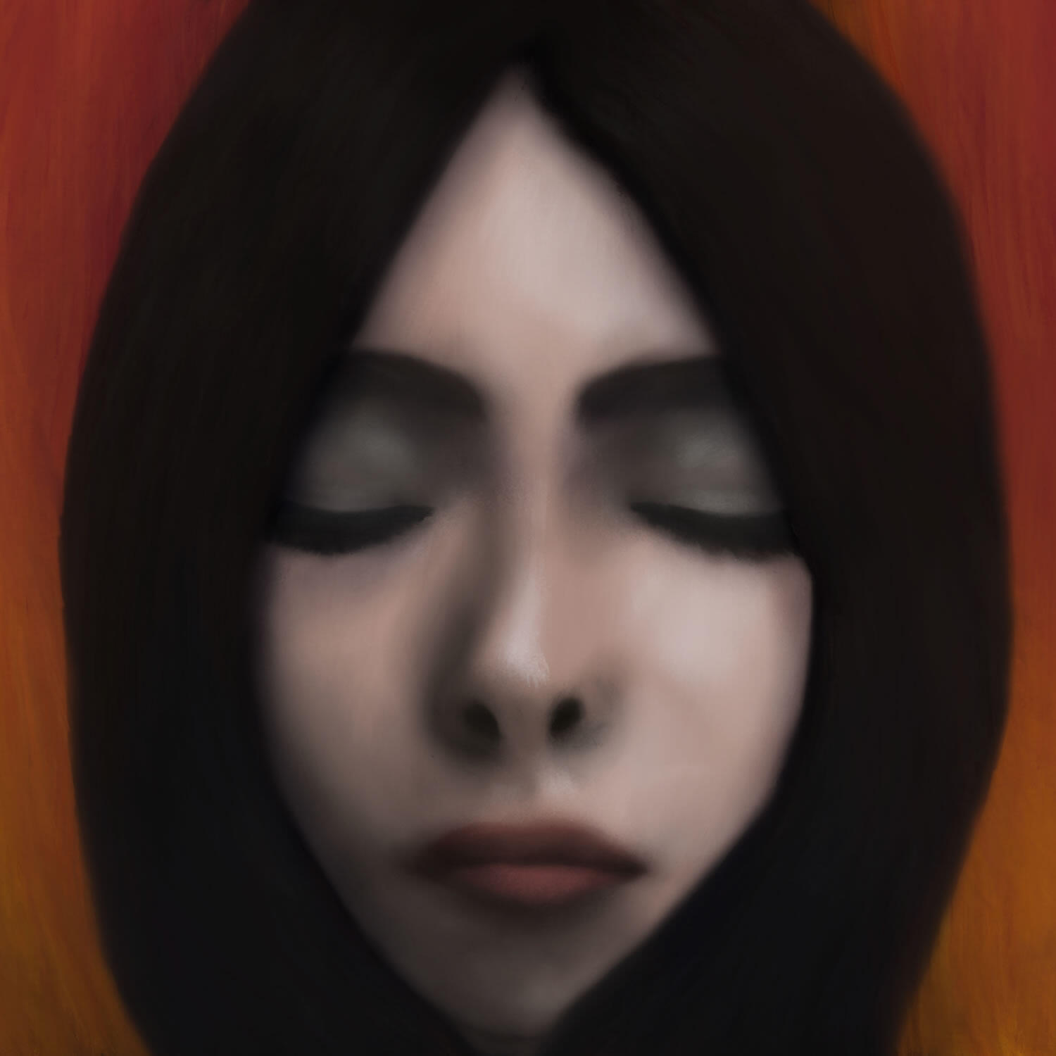 Релиз Flamescapes of Eden
