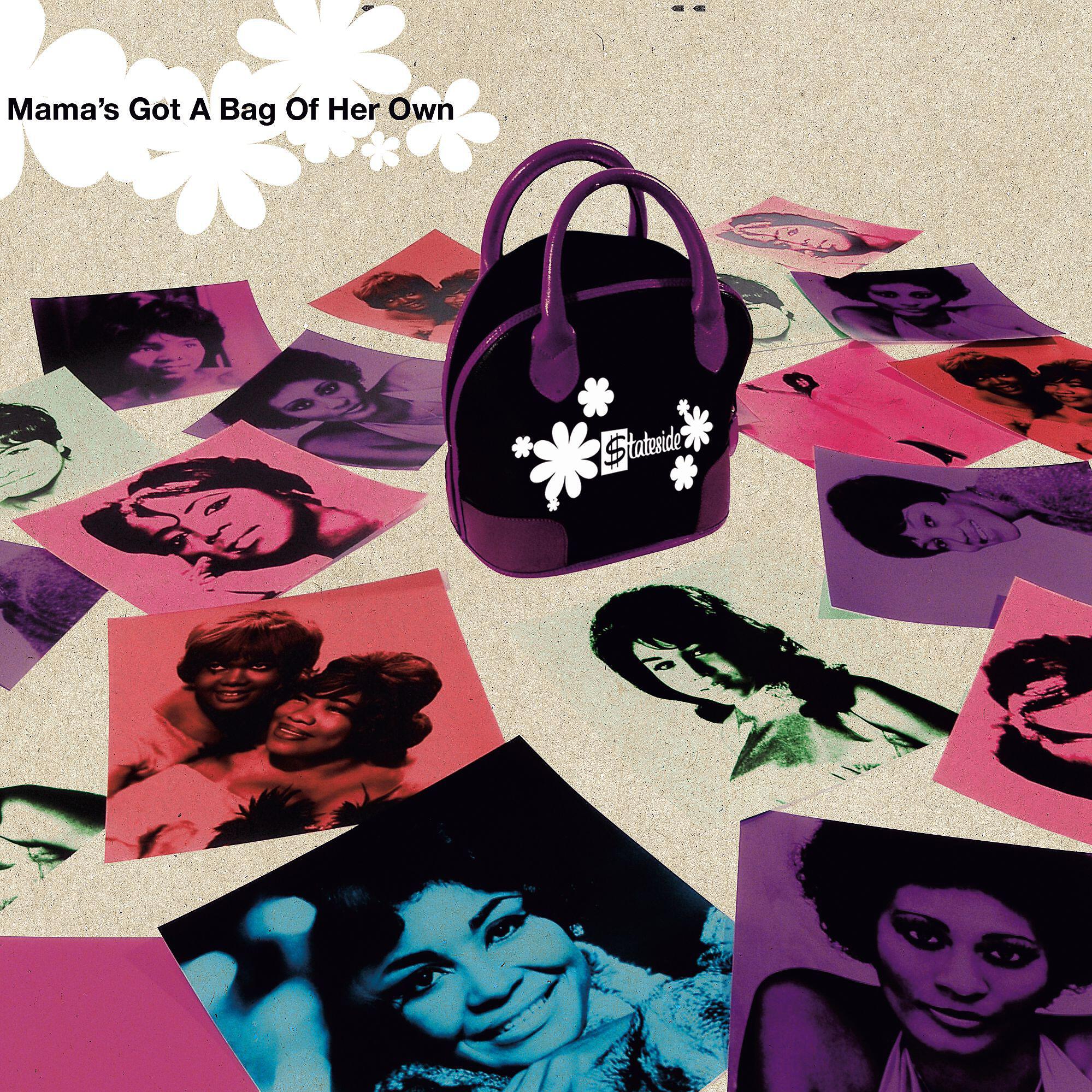 Релиз Mama's Got A Bag Of Her Own